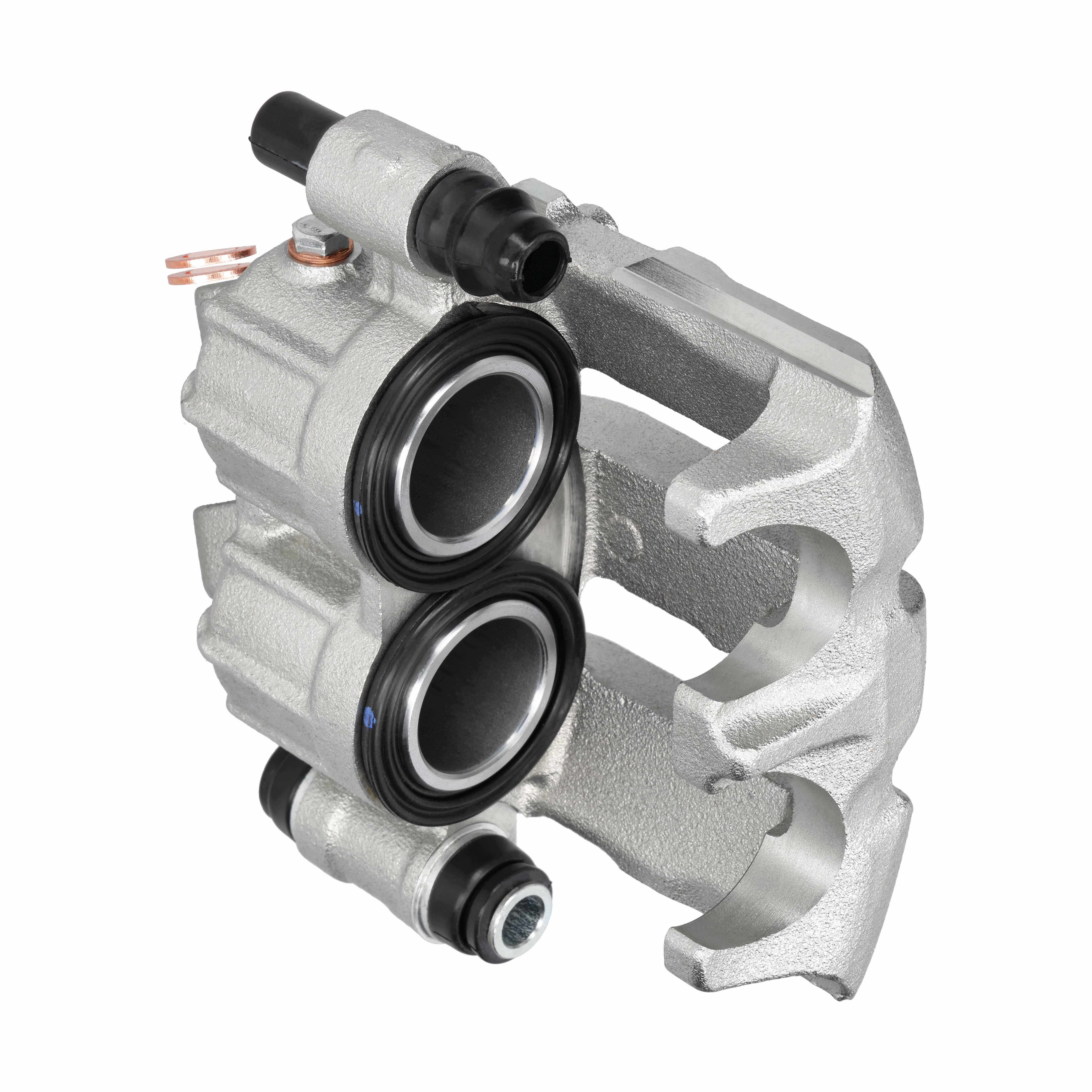 F.BECKER Bremsekaliper 11111523 for VOLVO