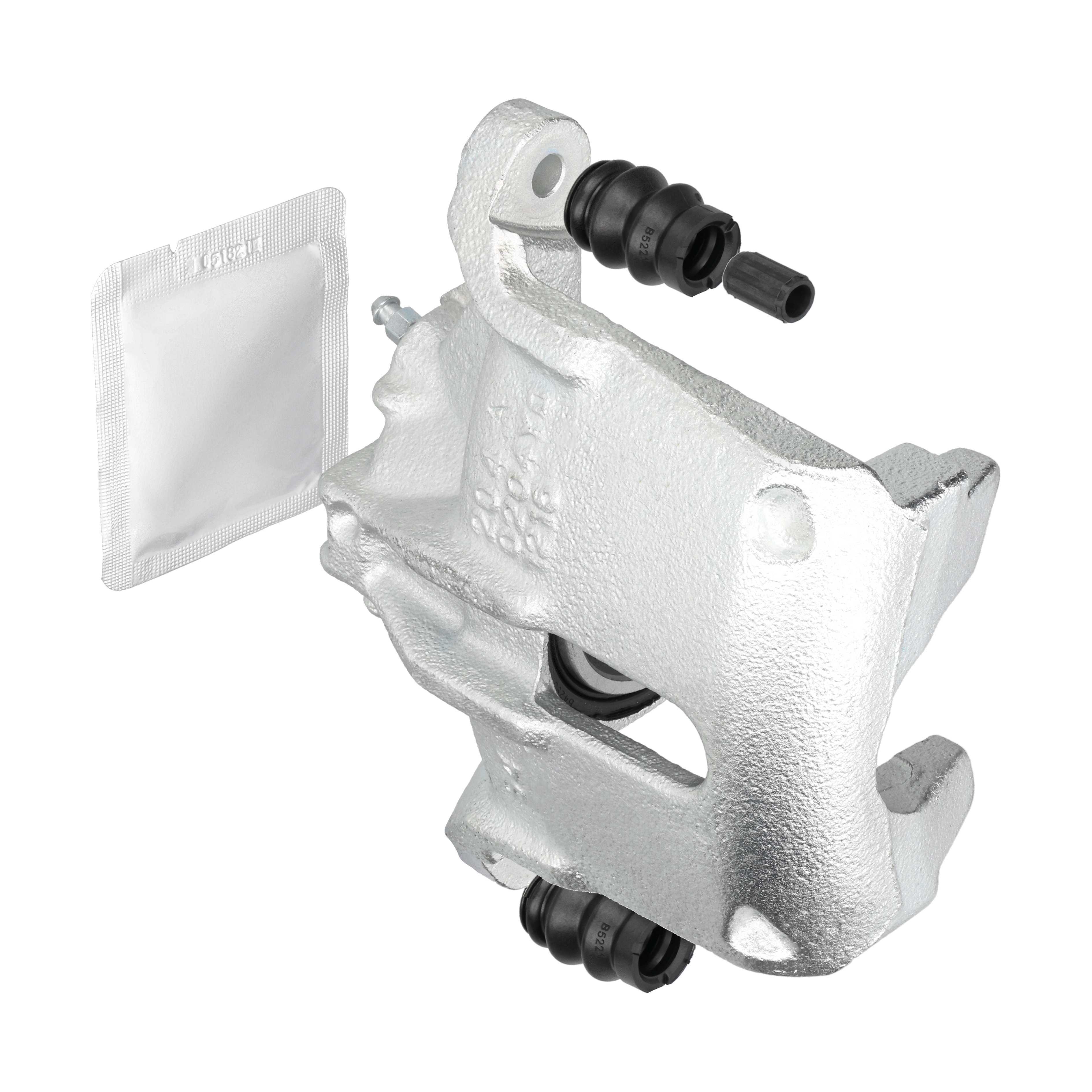 F.BECKER Bremsekaliper 11111222 for PEUGEOT