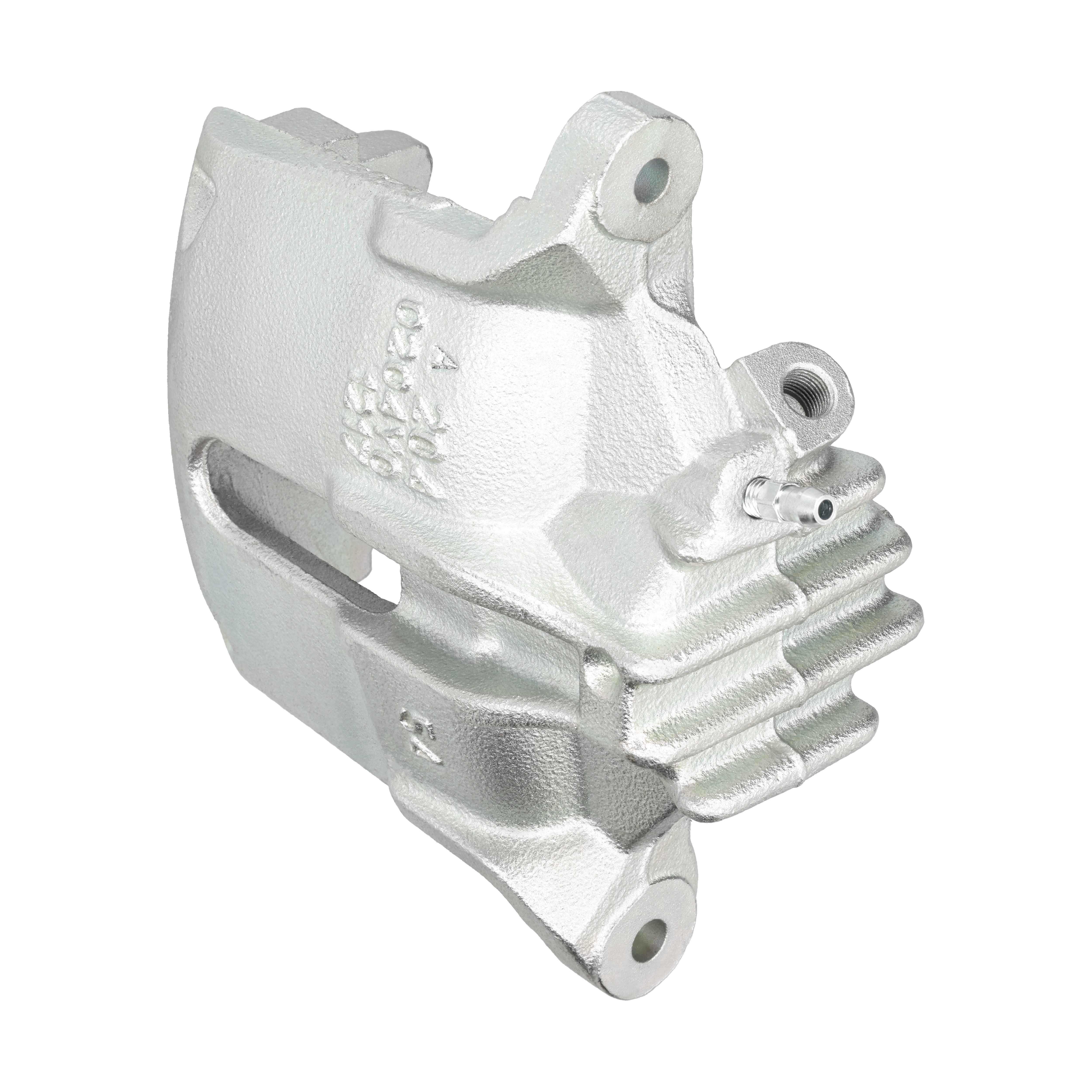 F.BECKER Bremsekaliper 11111223 for PEUGEOT