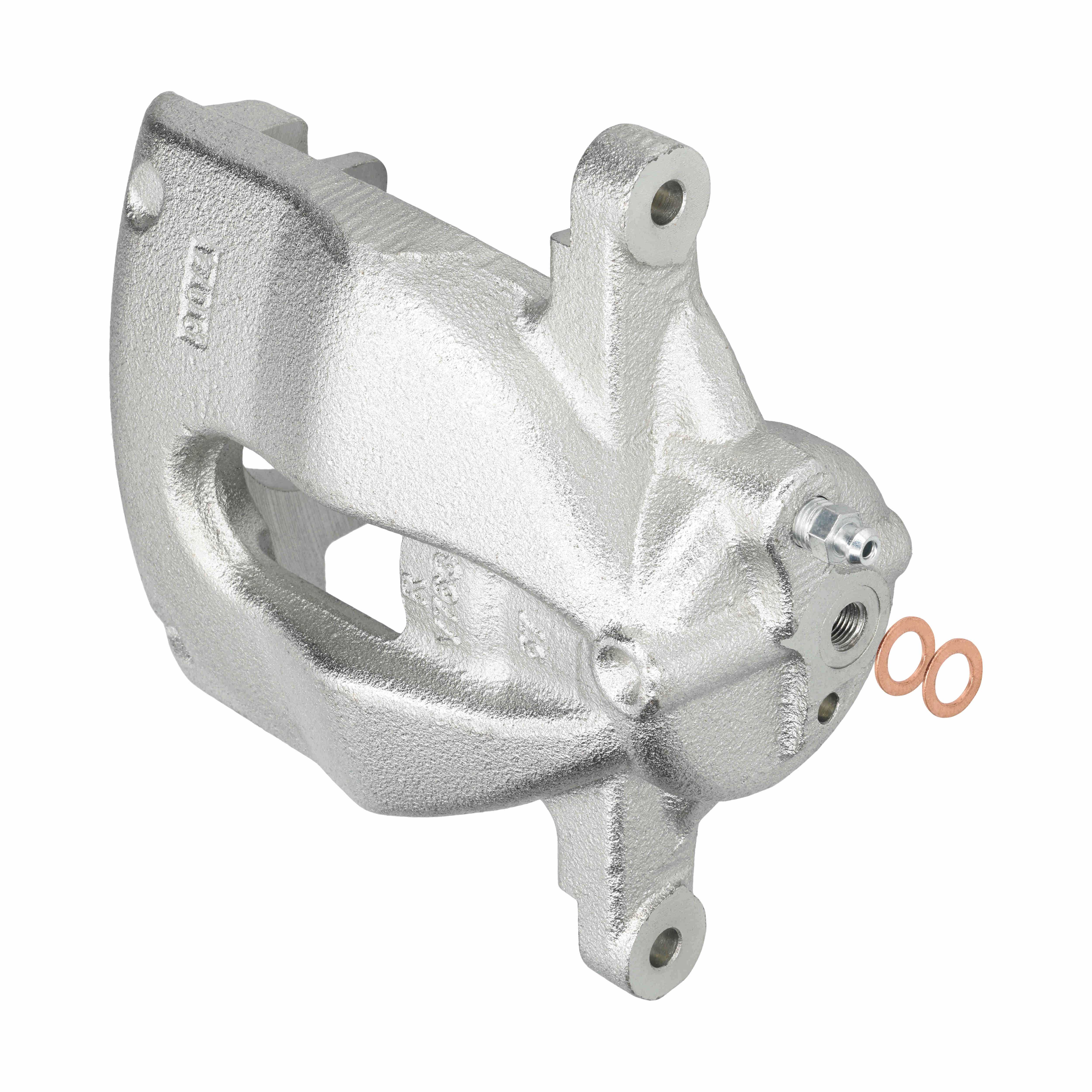 F.BECKER Bremsekaliper 11110401 for TOYOTA