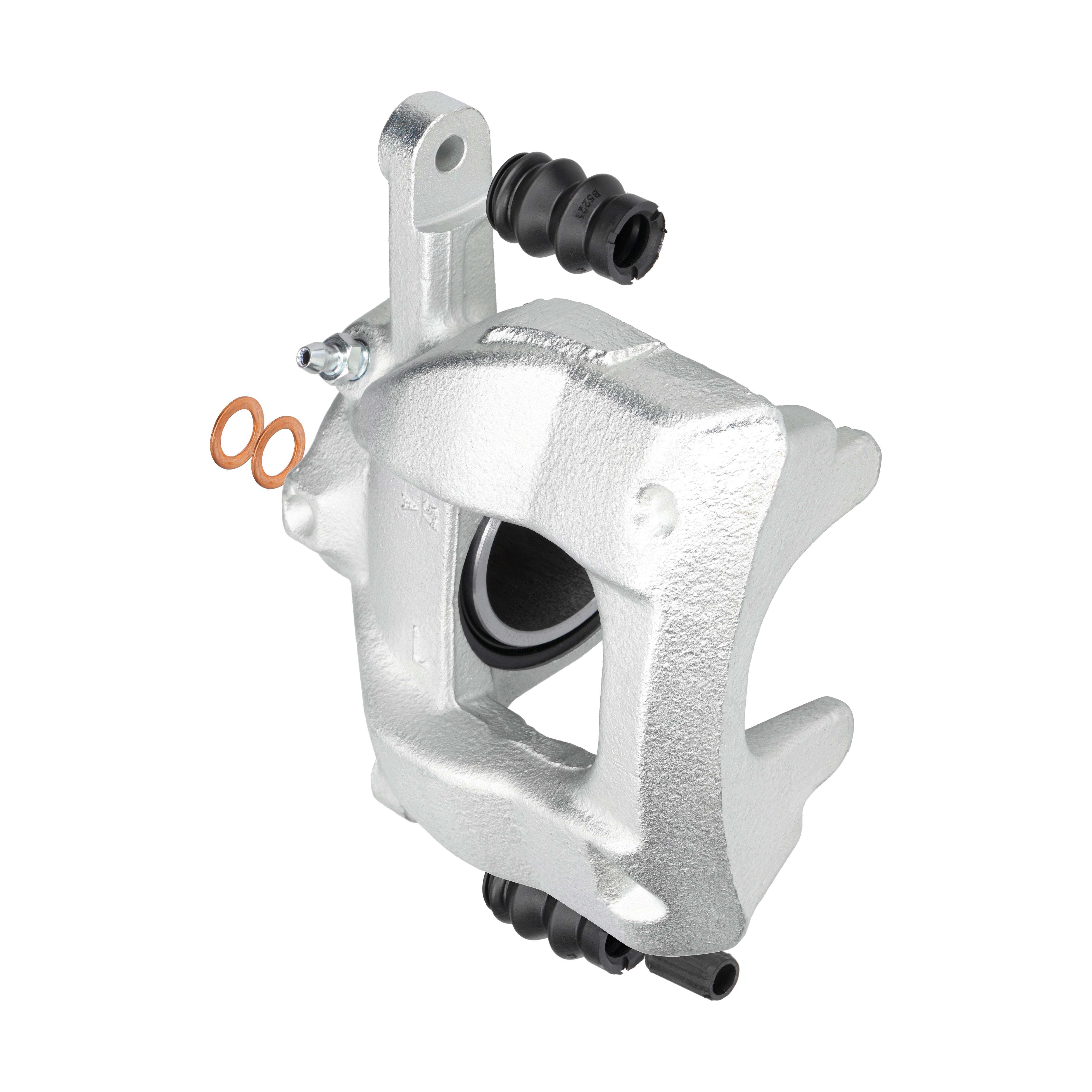 F.BECKER Bremsekaliper 11111267 for TOYOTA