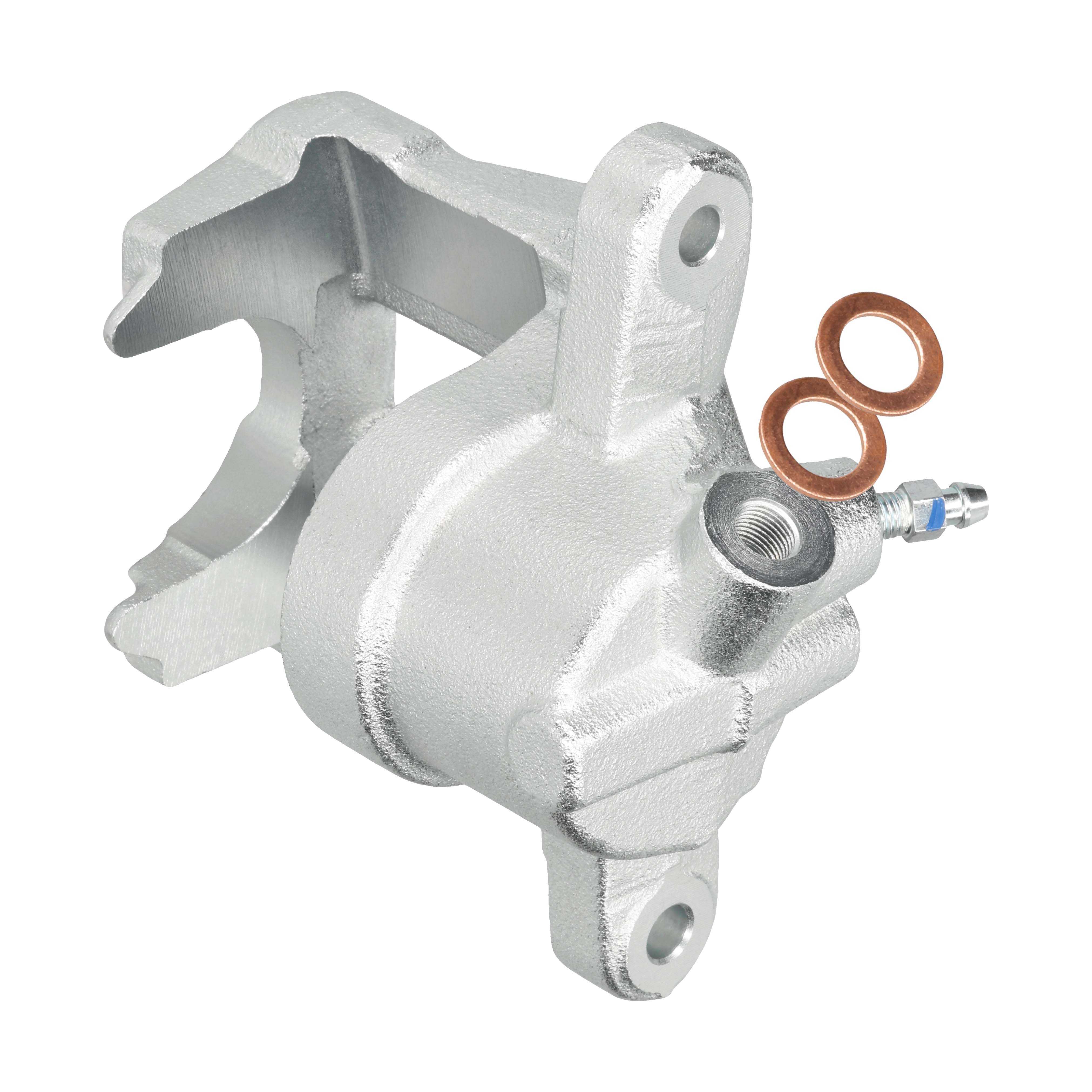 F.BECKER Bremsekaliper 11110954 for SMART
