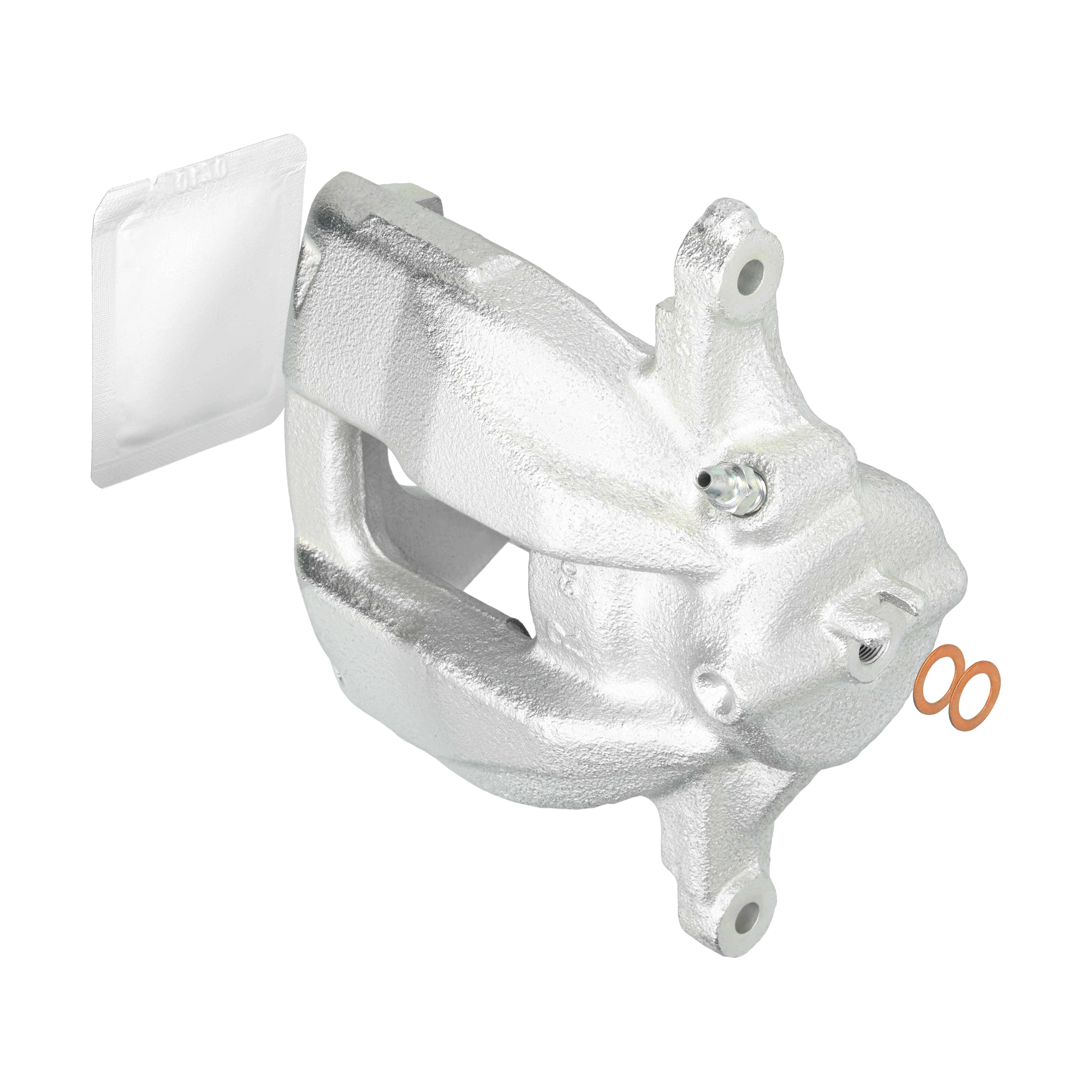 F.BECKER Bremsekaliper 11110652 for HONDA