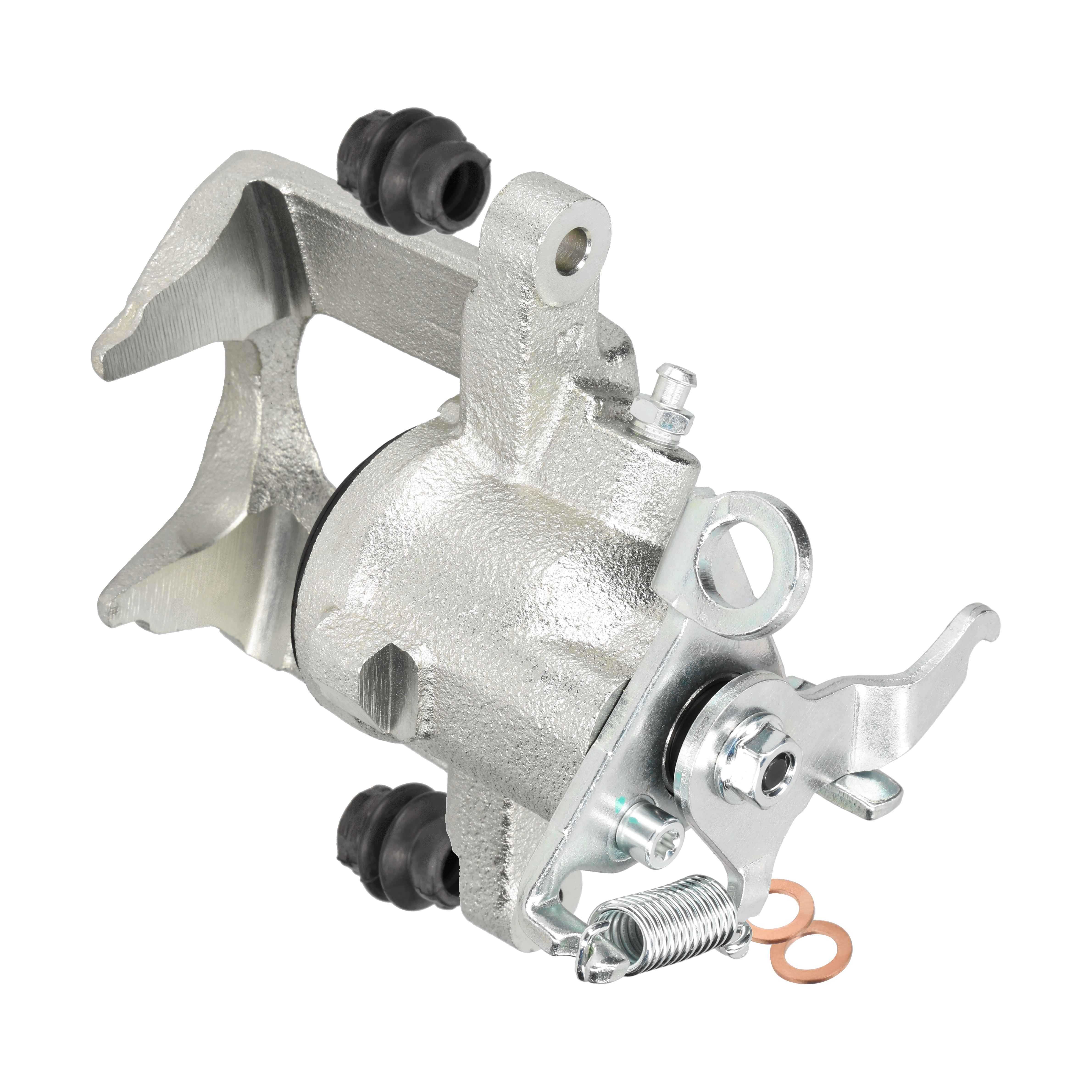 F.BECKER Bremsekaliper 11113234 for DODGE FIAT