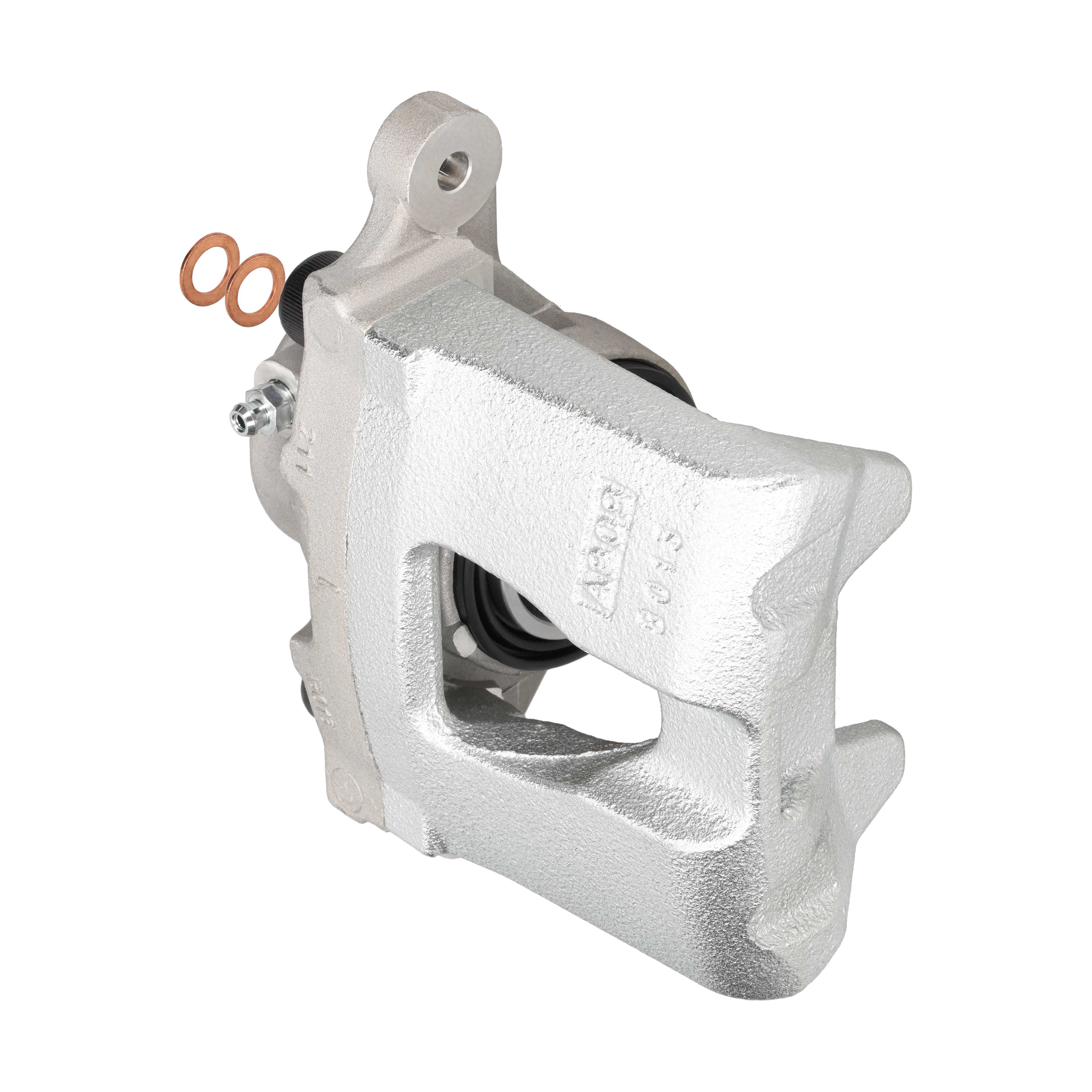 F.BECKER Bremsekaliper 11113237 for PEUGEOT