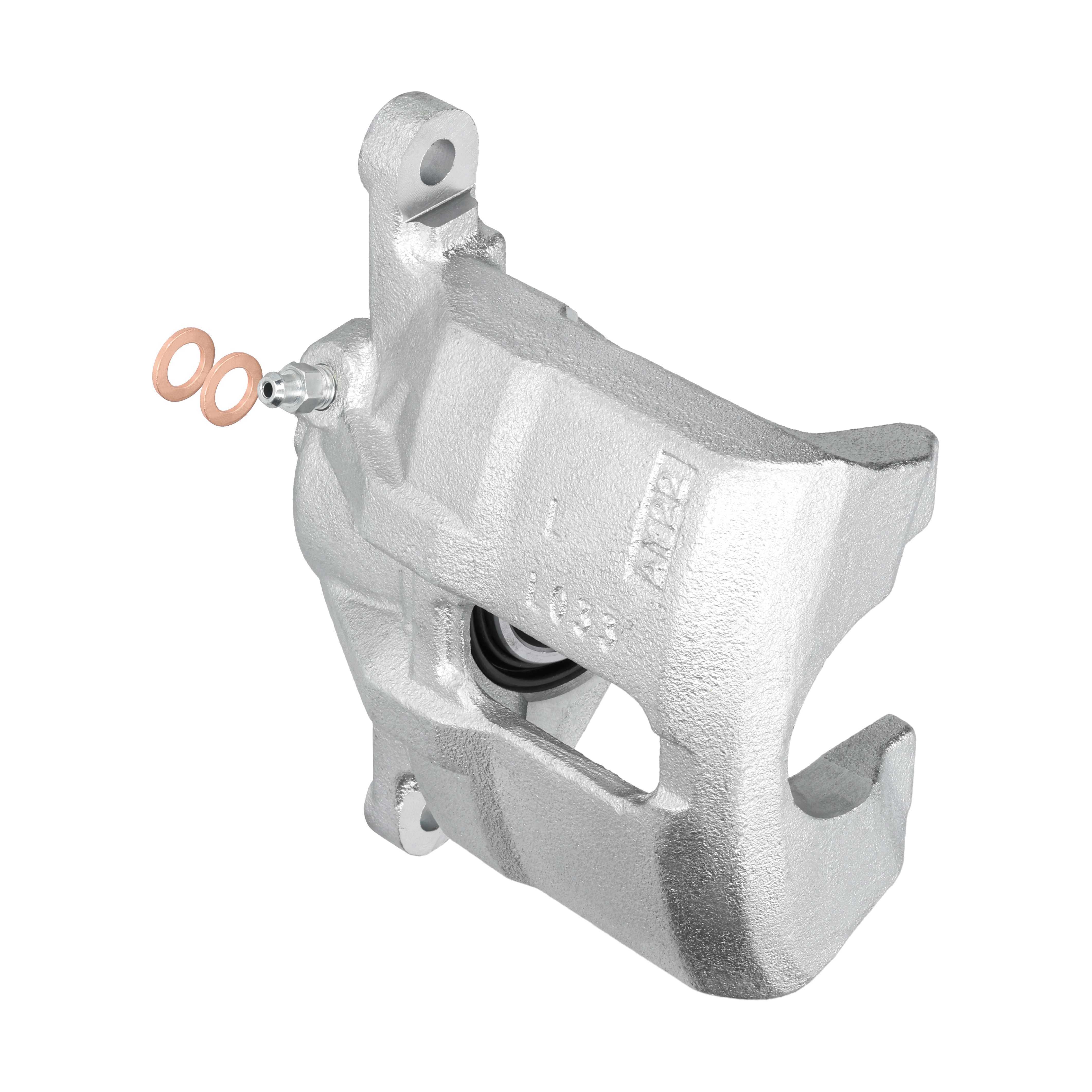 F.BECKER Bremsekaliper 11111019 for HONDA