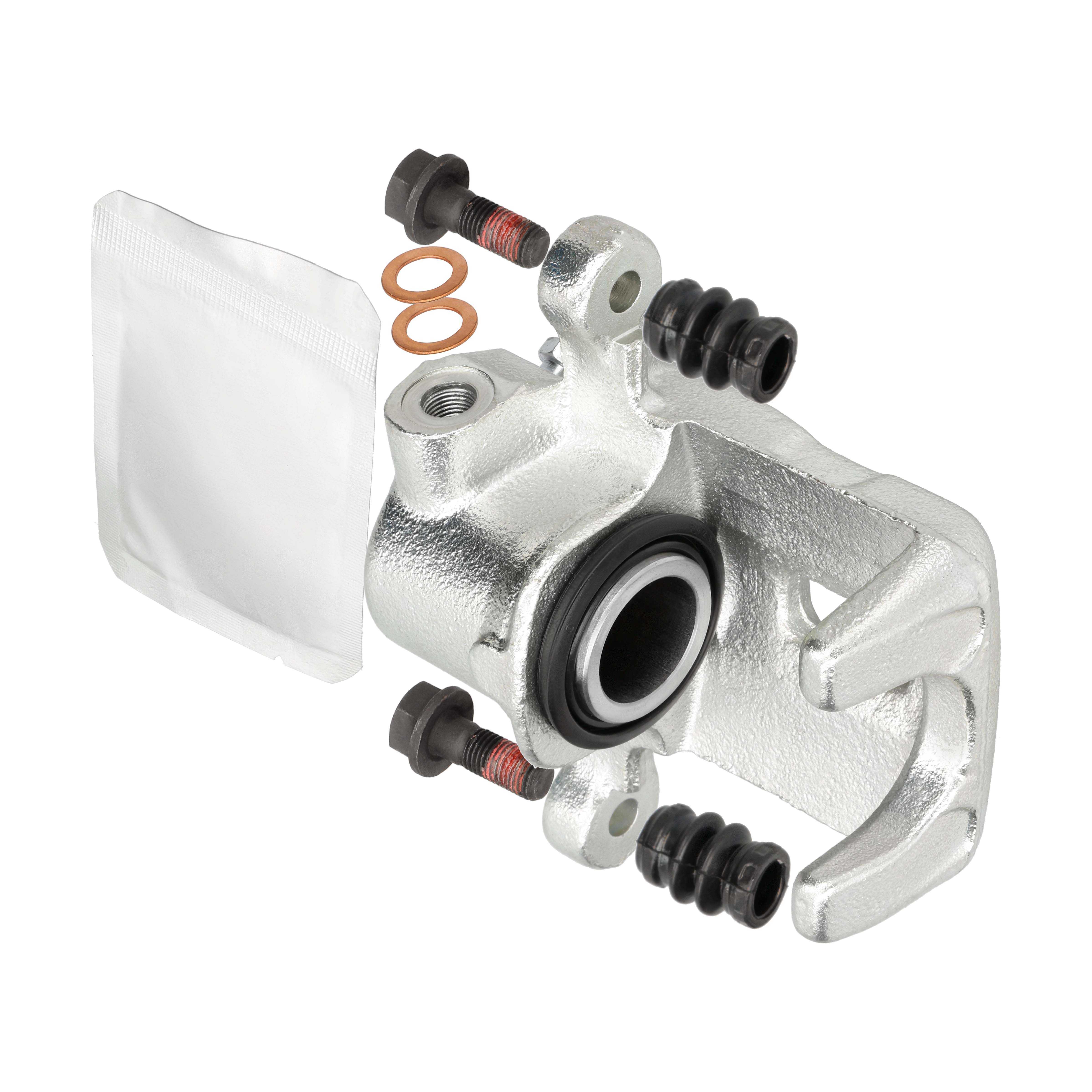 F.BECKER Bremsekaliper 11111111 for HYUNDAI KIA