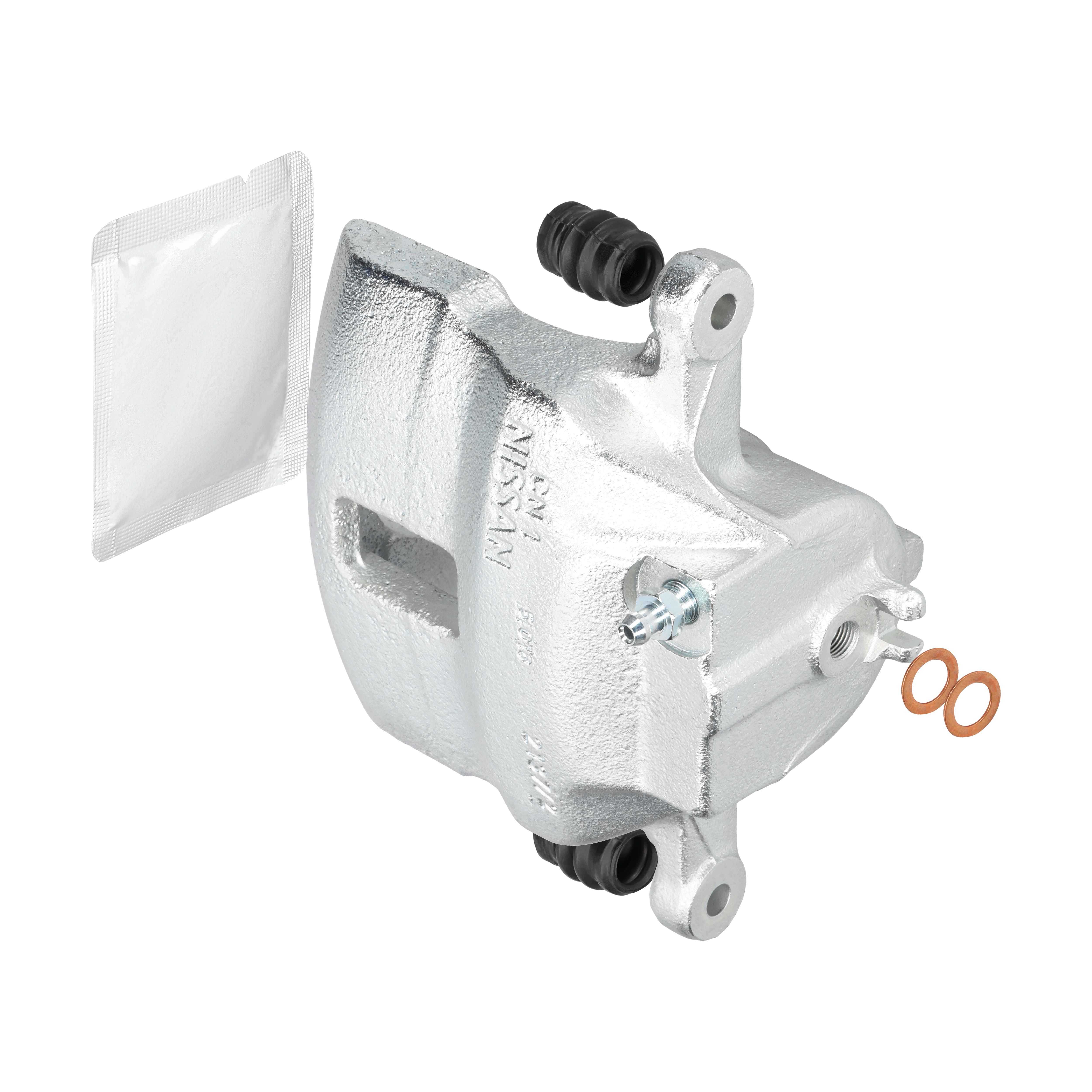 F.BECKER Bremsekaliper 11112024 for NISSAN