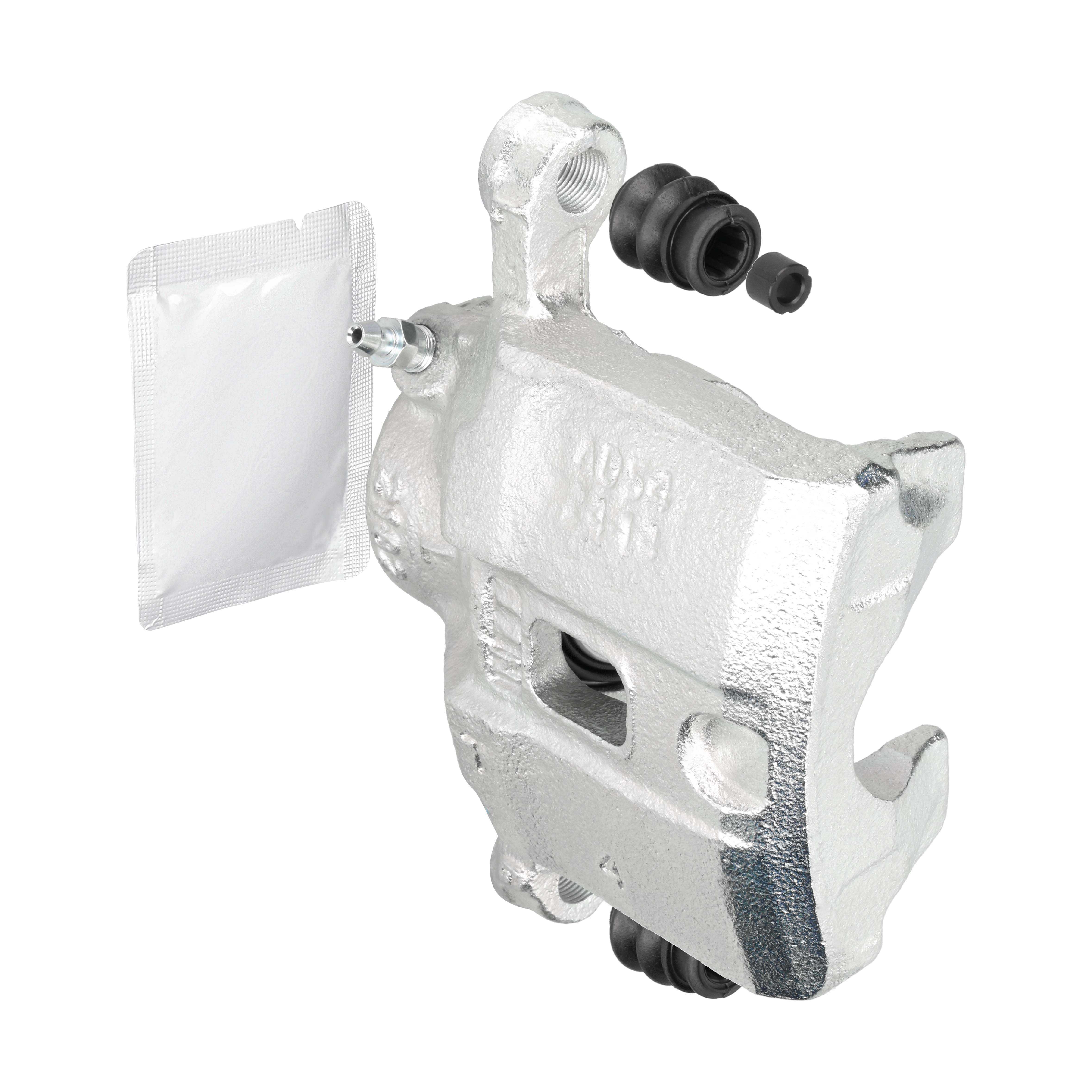 F.BECKER Bremsekaliper 11111958 for MITSUBISHI