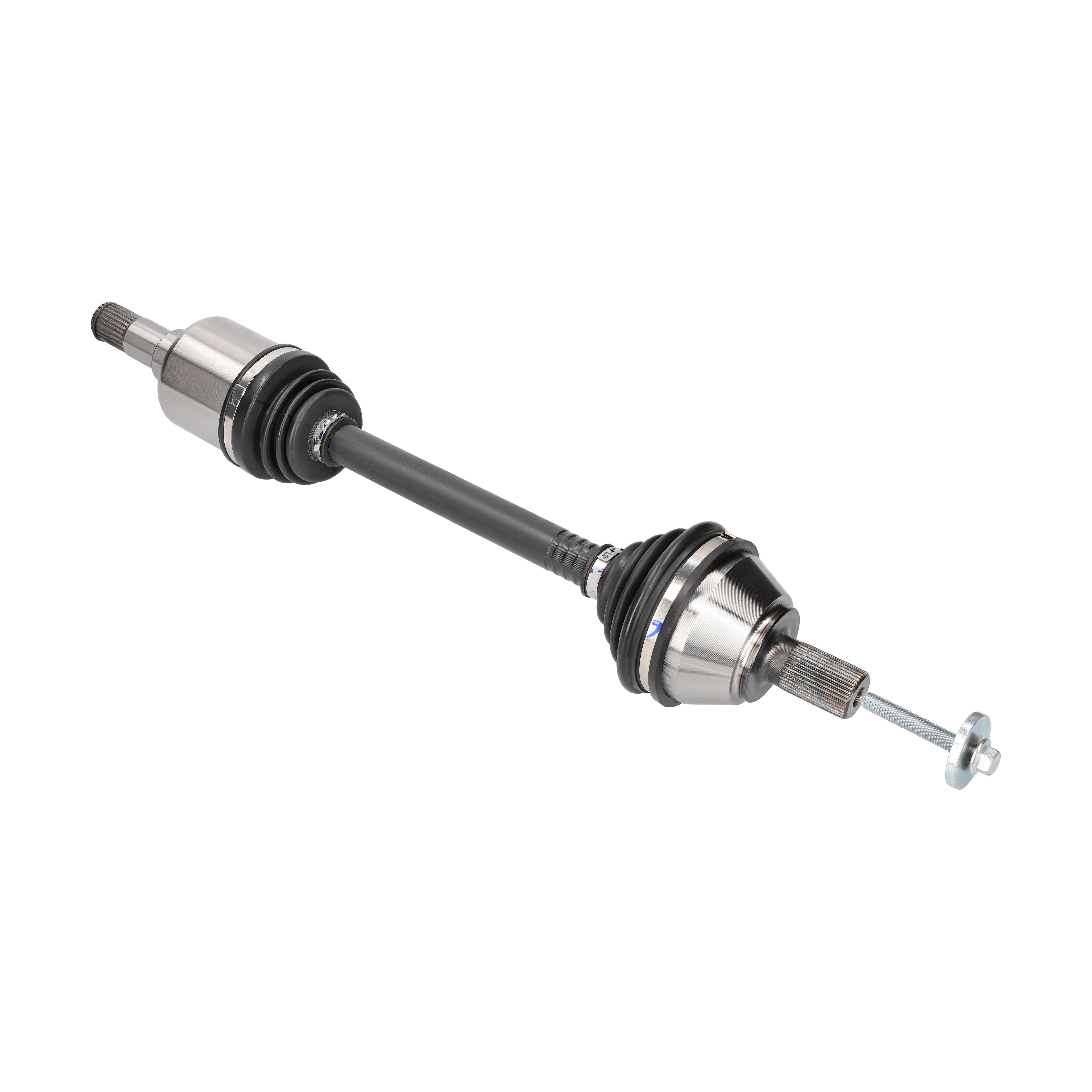 F.BECKER Drivaksel 26810161 for FORD VOLVO