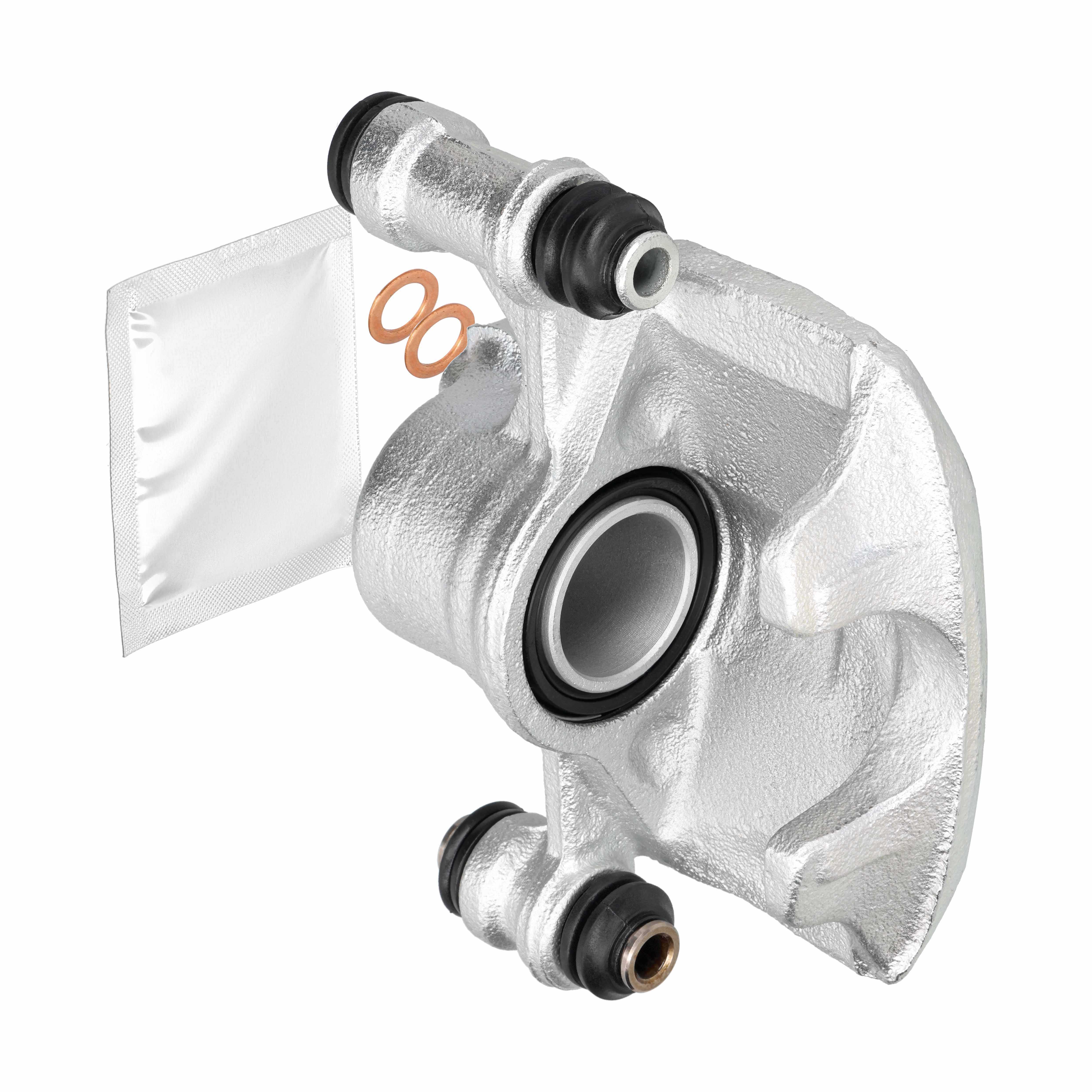 F.BECKER Bremsekaliper 11111695 for TOYOTA
