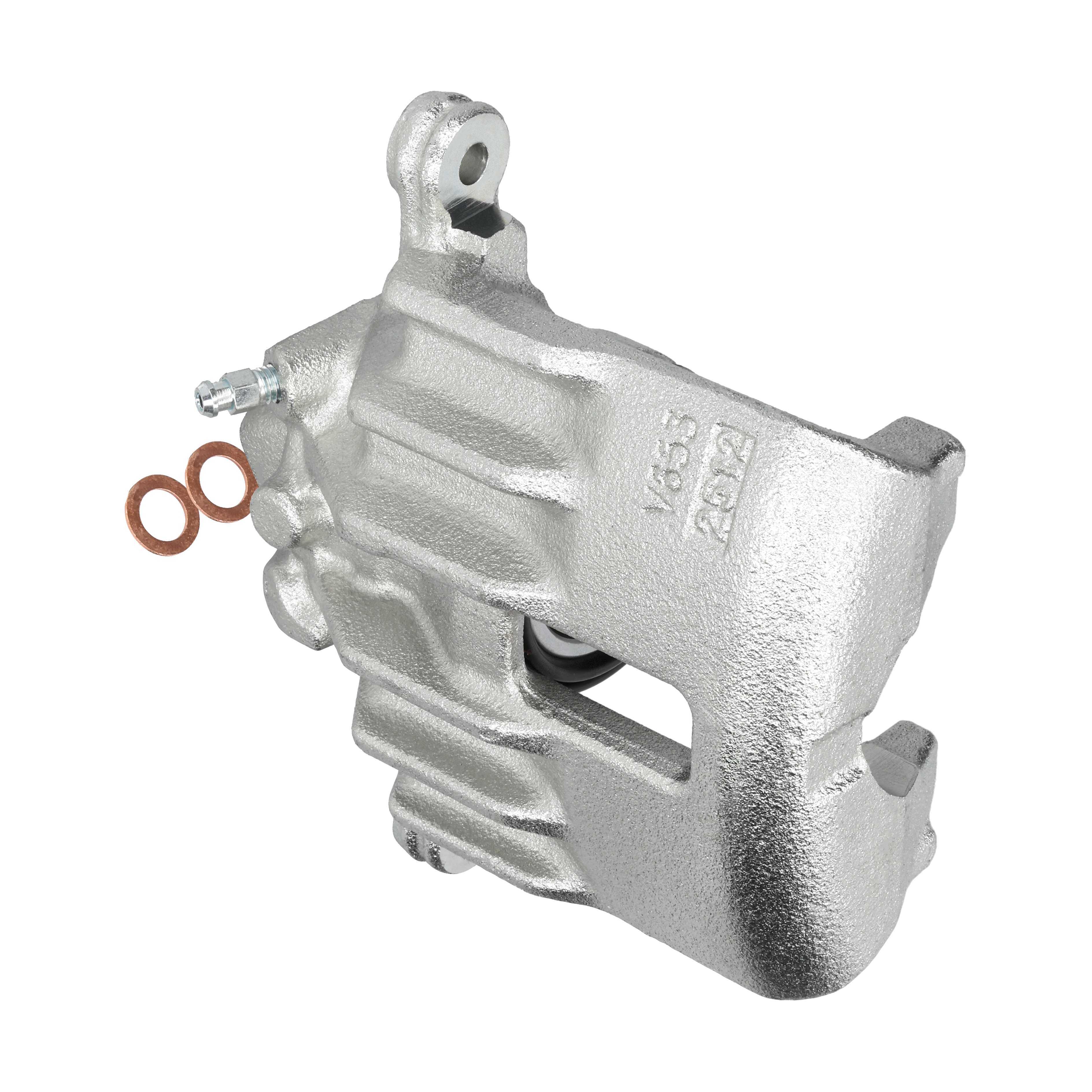 F.BECKER Bremsekaliper 11111300 for TOYOTA