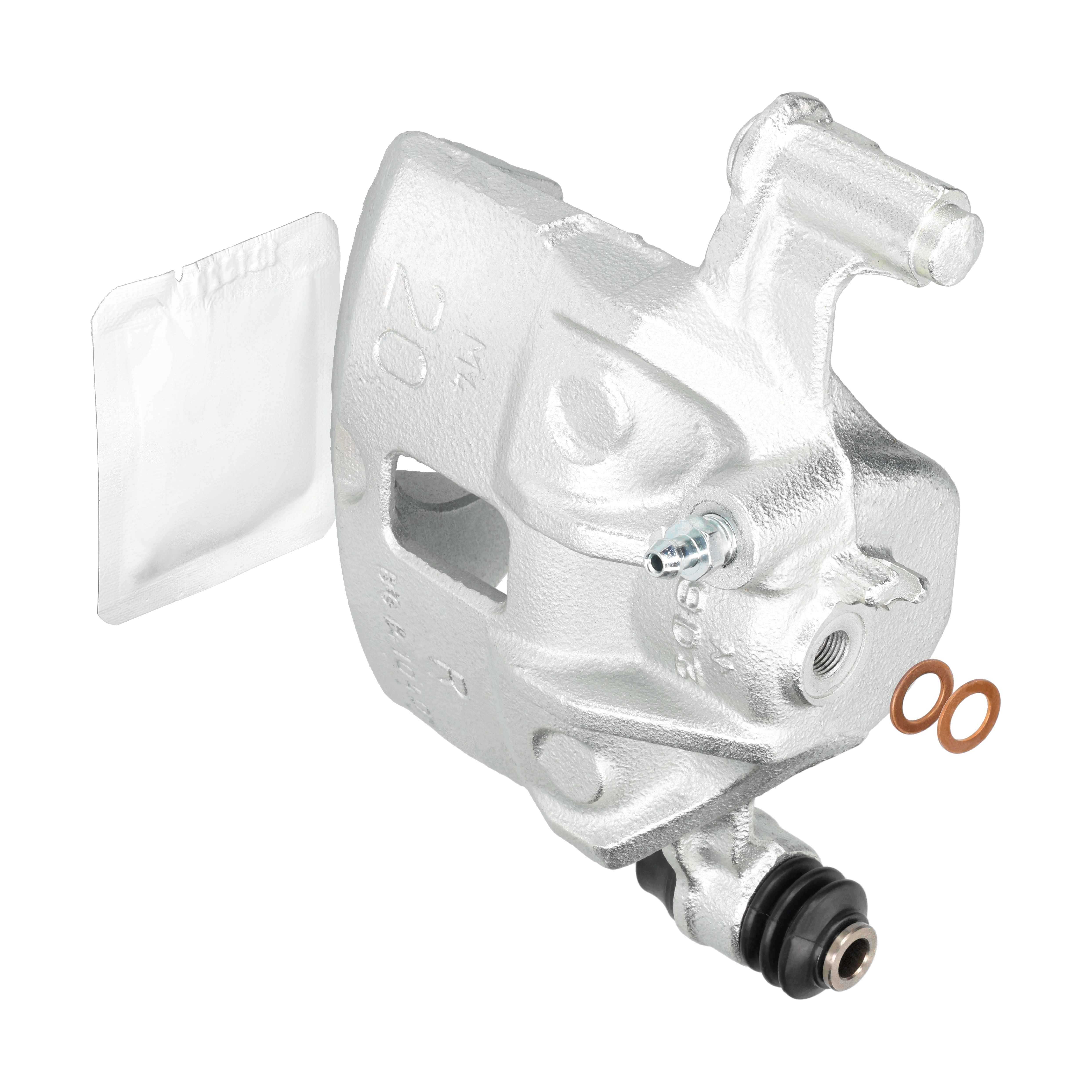 F.BECKER Bremsekaliper 11111992 for HYUNDAI HONDA