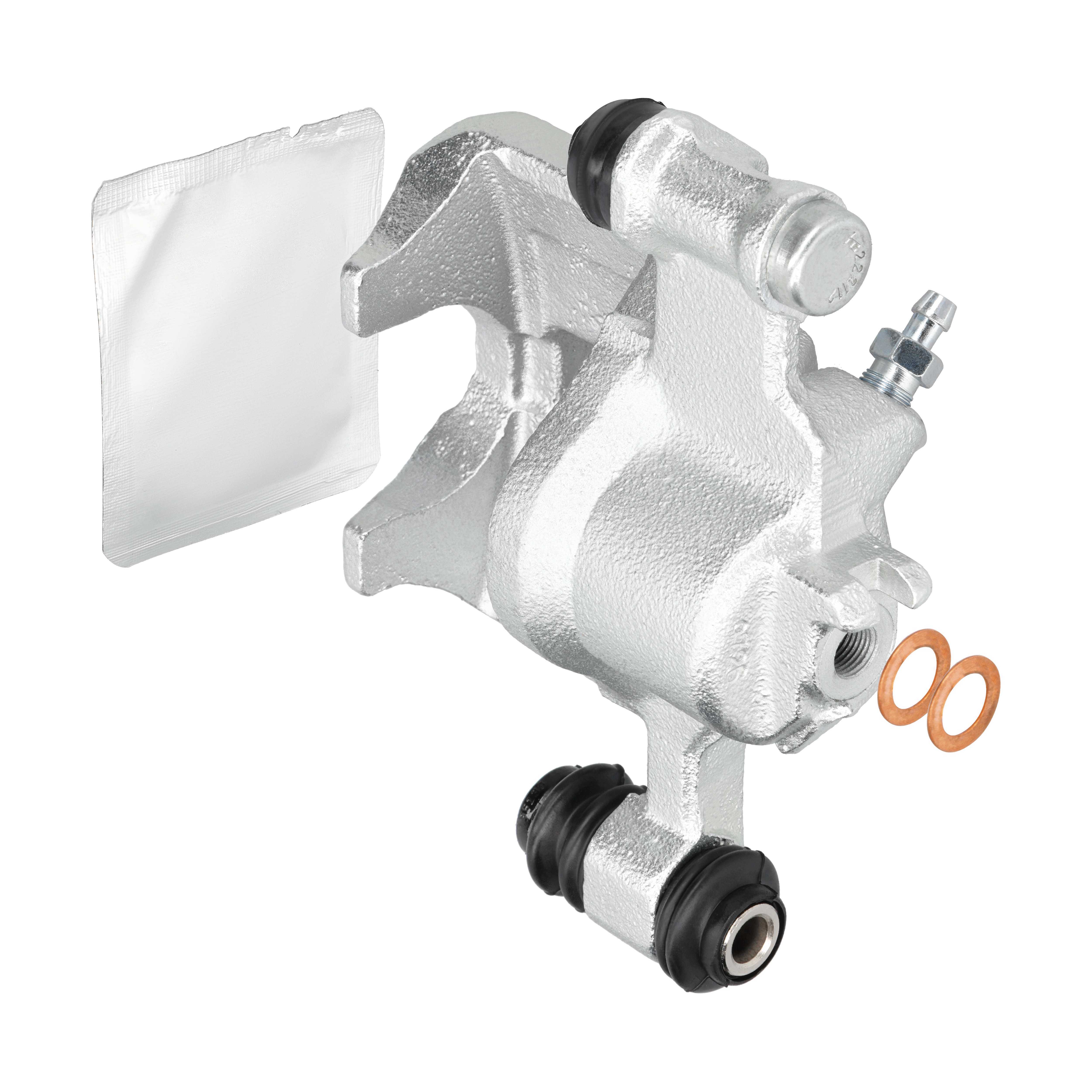 F.BECKER Bremsekaliper 11111399 for SUBARU