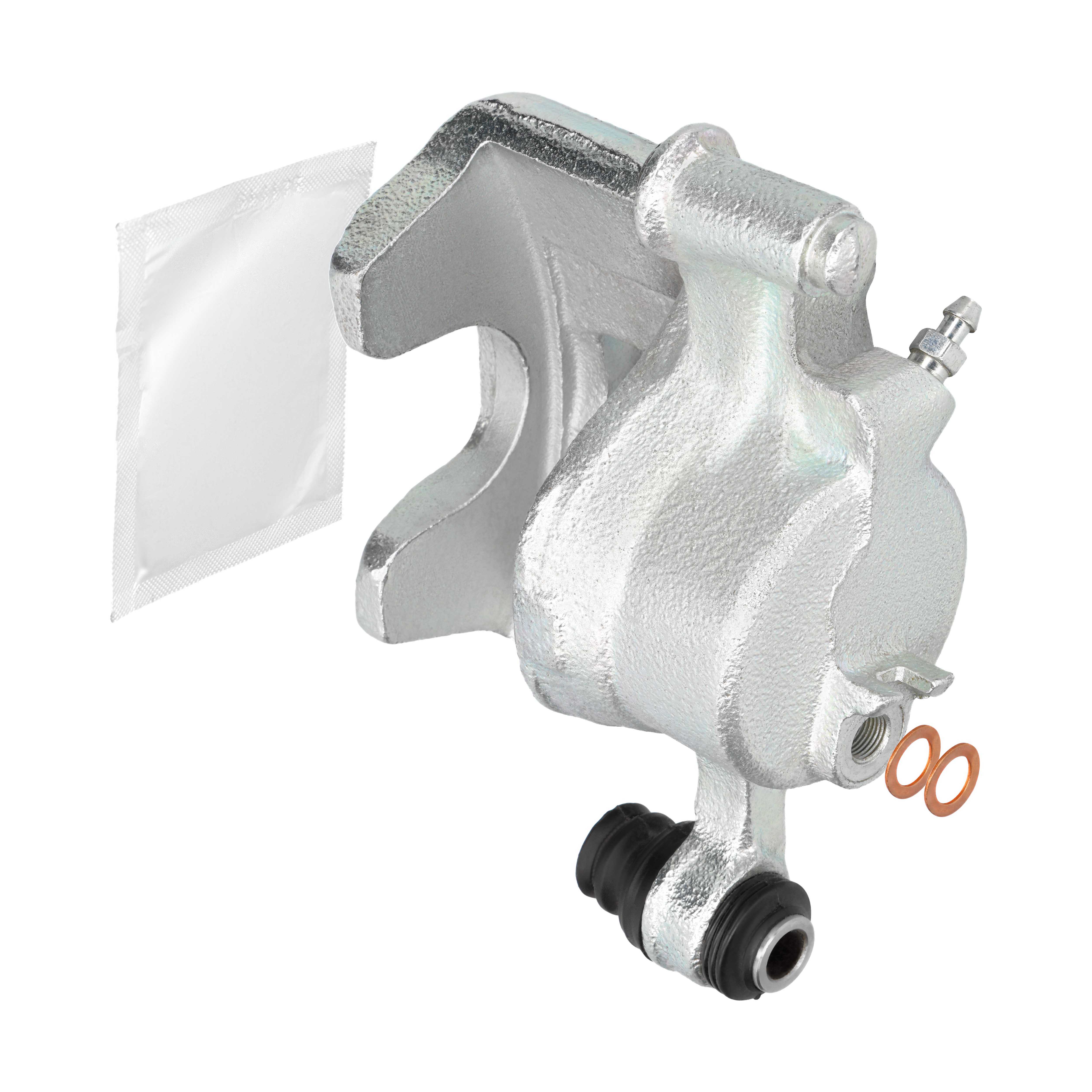 F.BECKER Bremsekaliper 11111679 for SUBARU