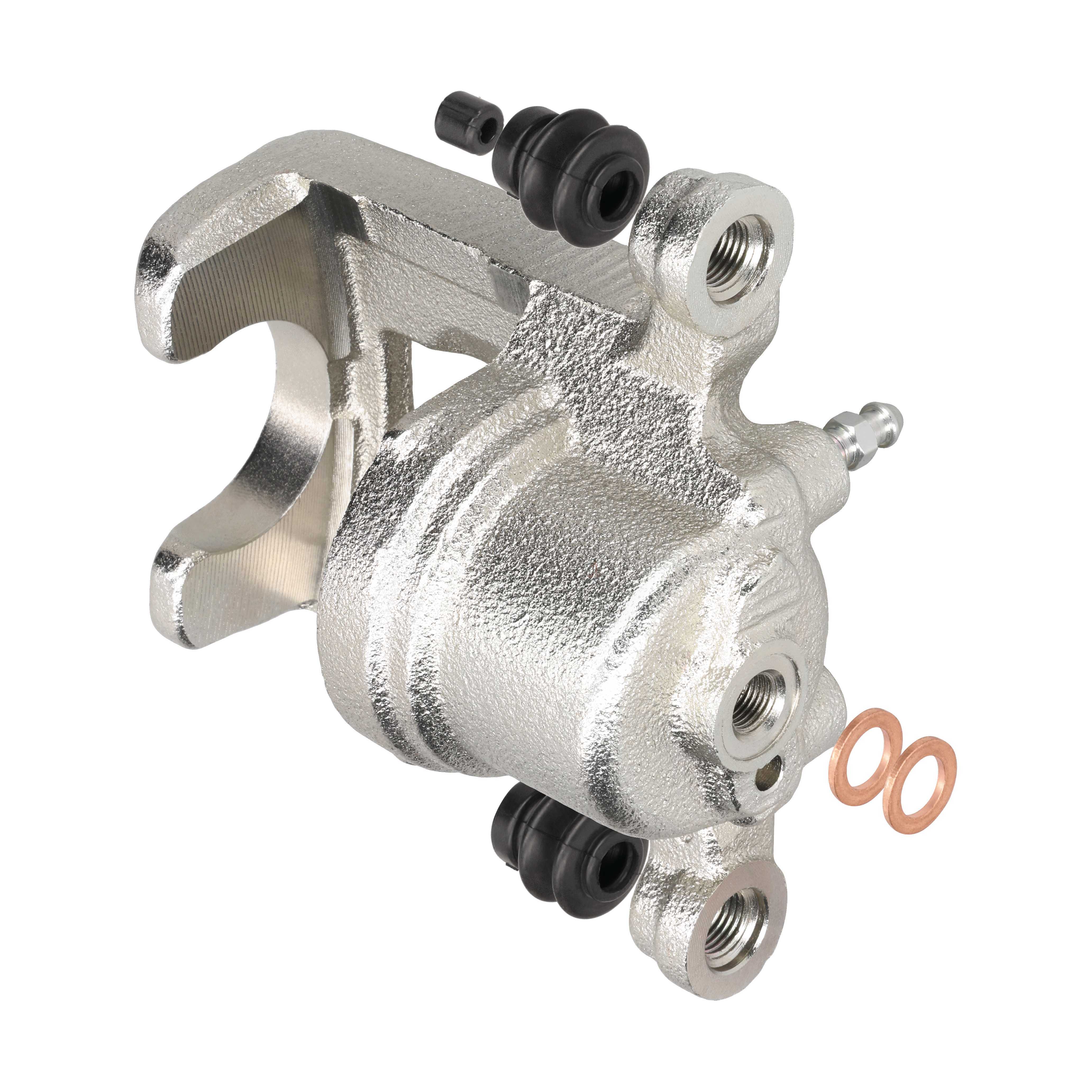 F.BECKER Bremsekaliper 11110500 for RENAULT