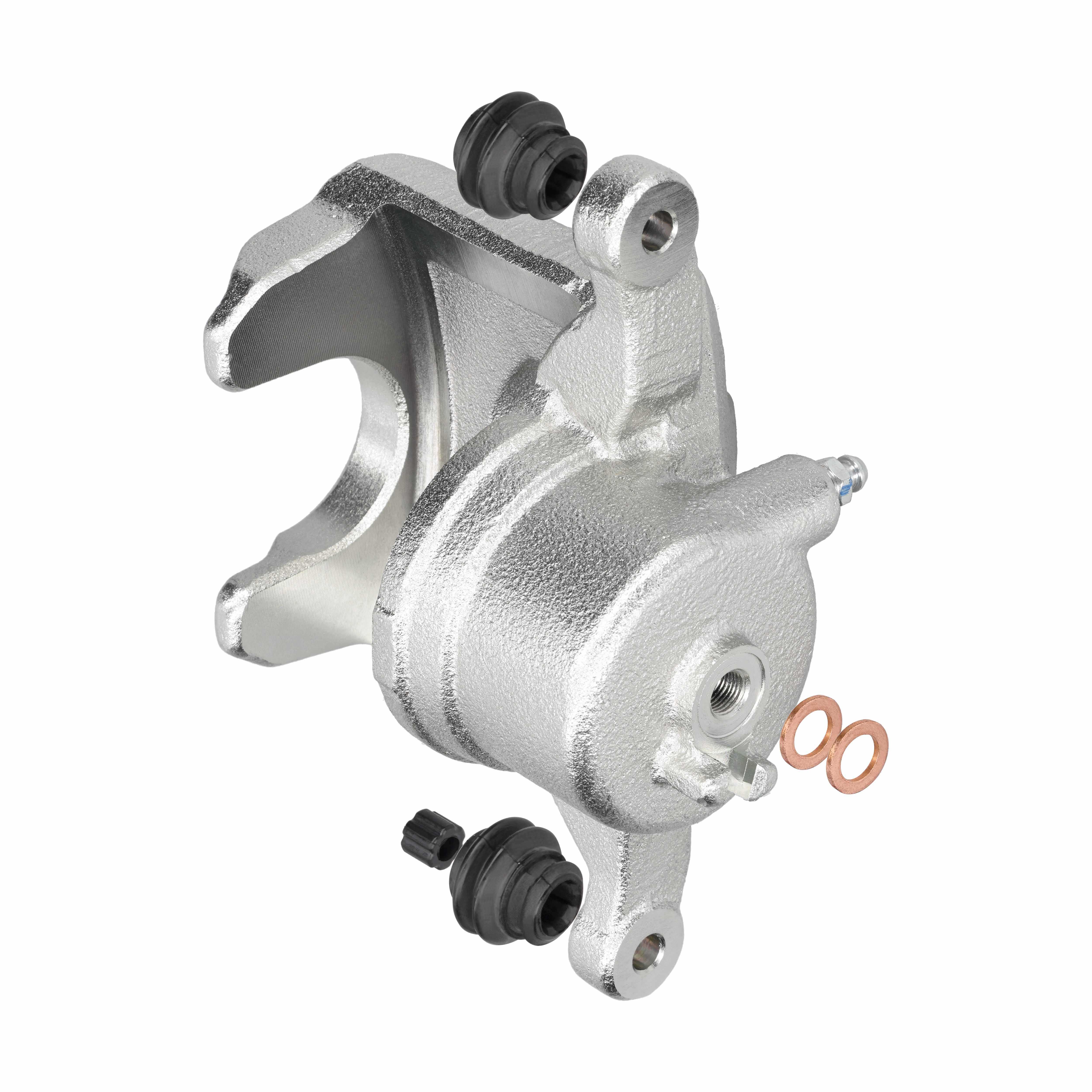F.BECKER Bremsekaliper 11113277 for HYUNDAI