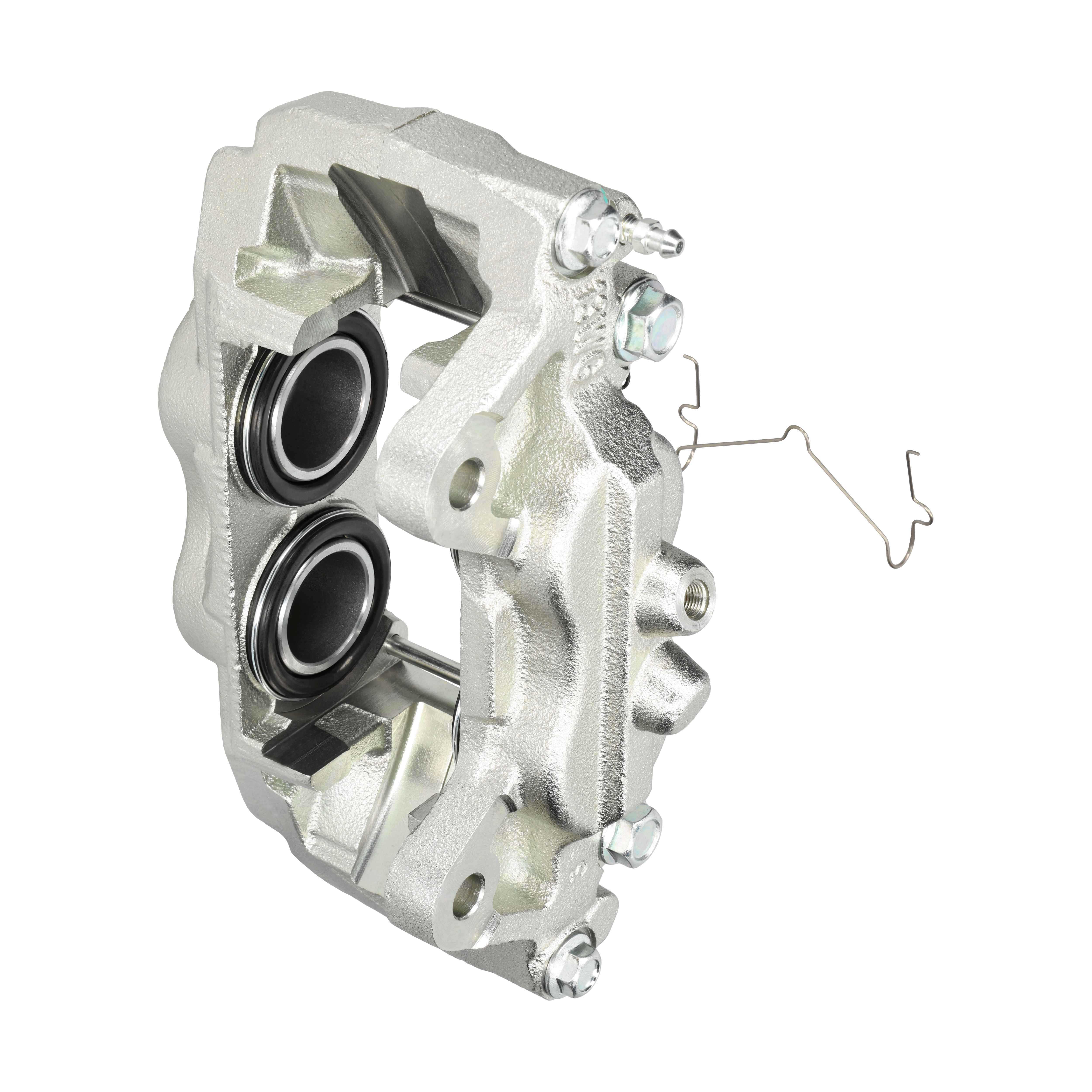 F.BECKER Bremsekaliper 11113325 for TOYOTA