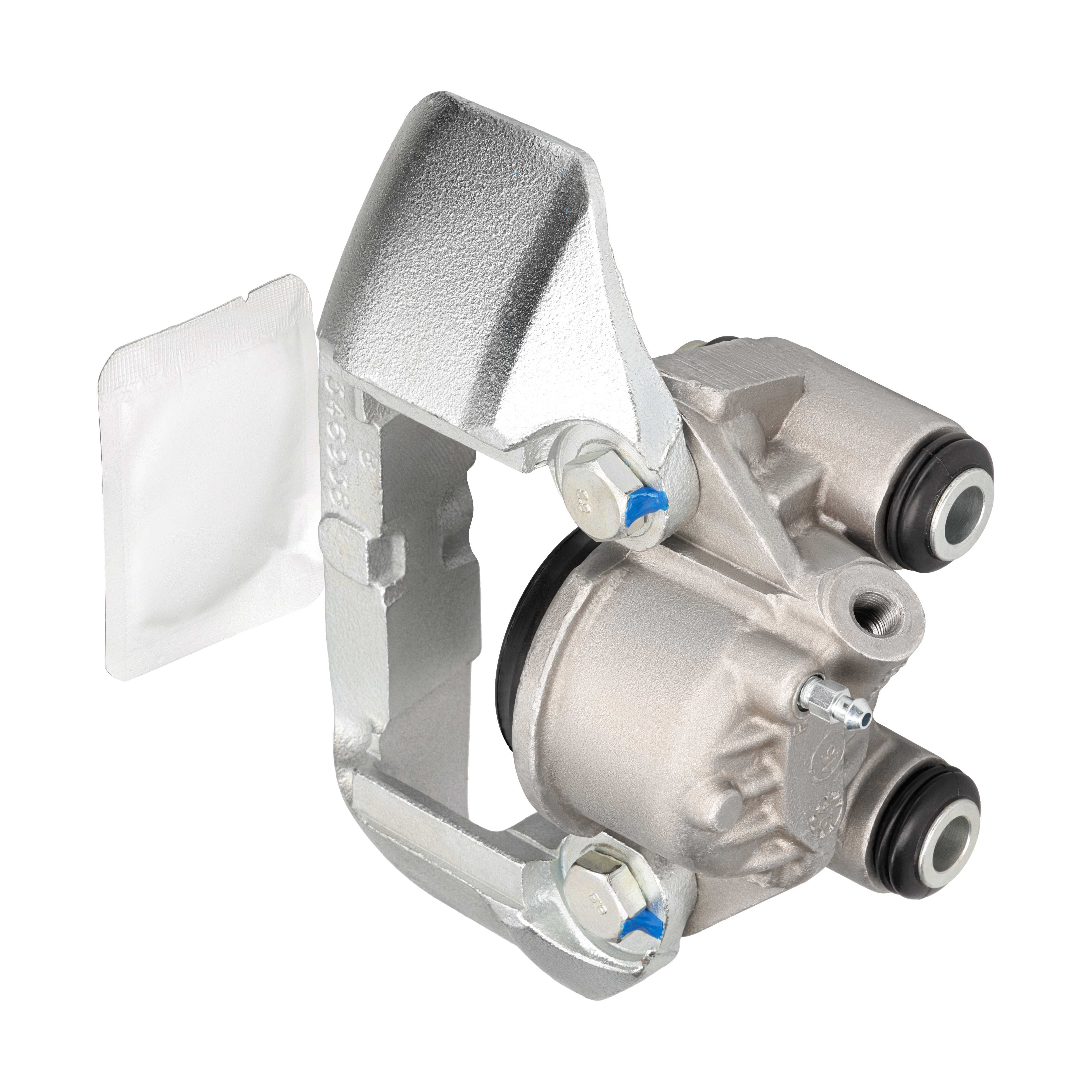 F.BECKER Bremsekaliper 11111689 for PEUGEOT