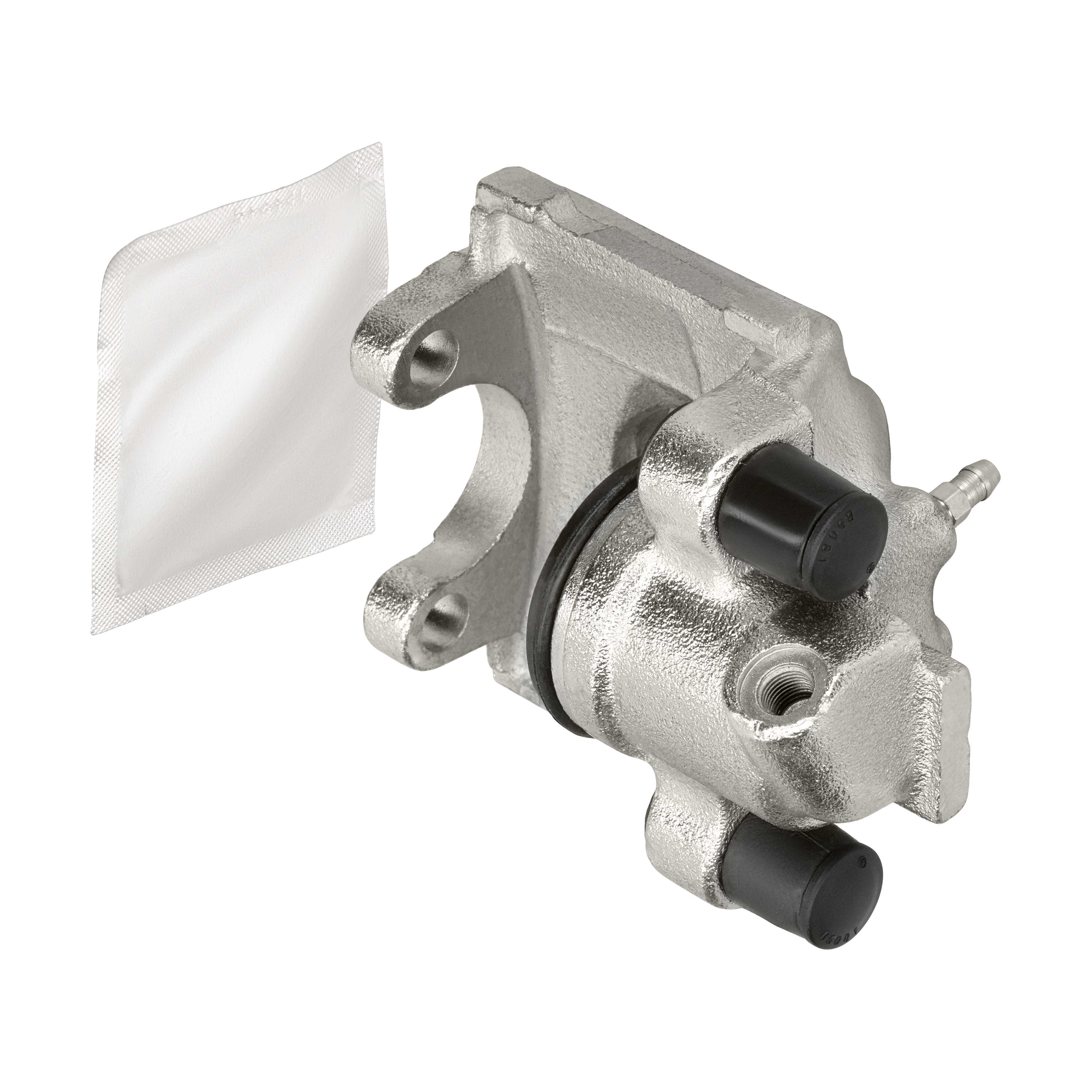 F.BECKER Bremsekaliper 11112140 for BMW