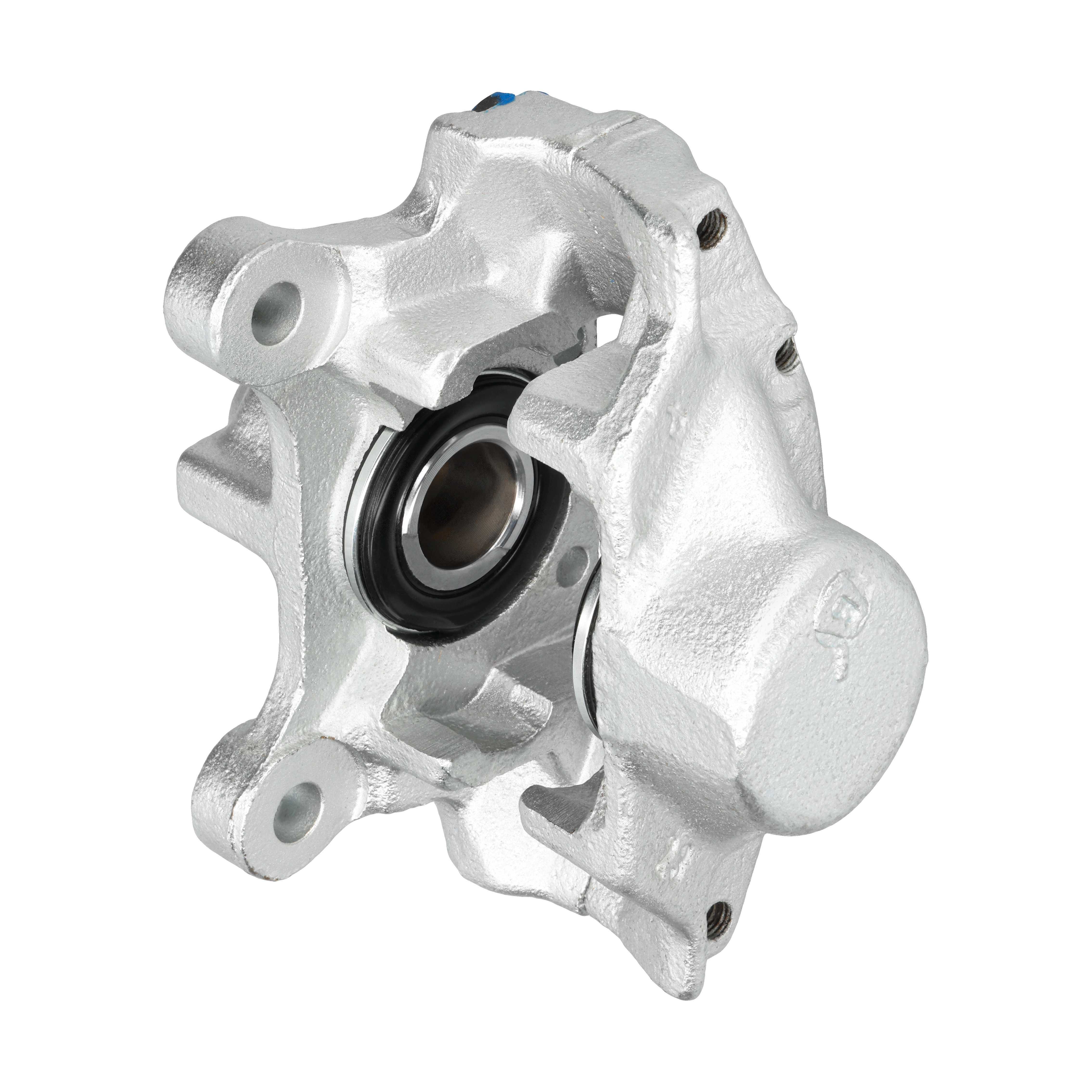 F.BECKER Bremsekaliper 11111909 for FORD KIA
