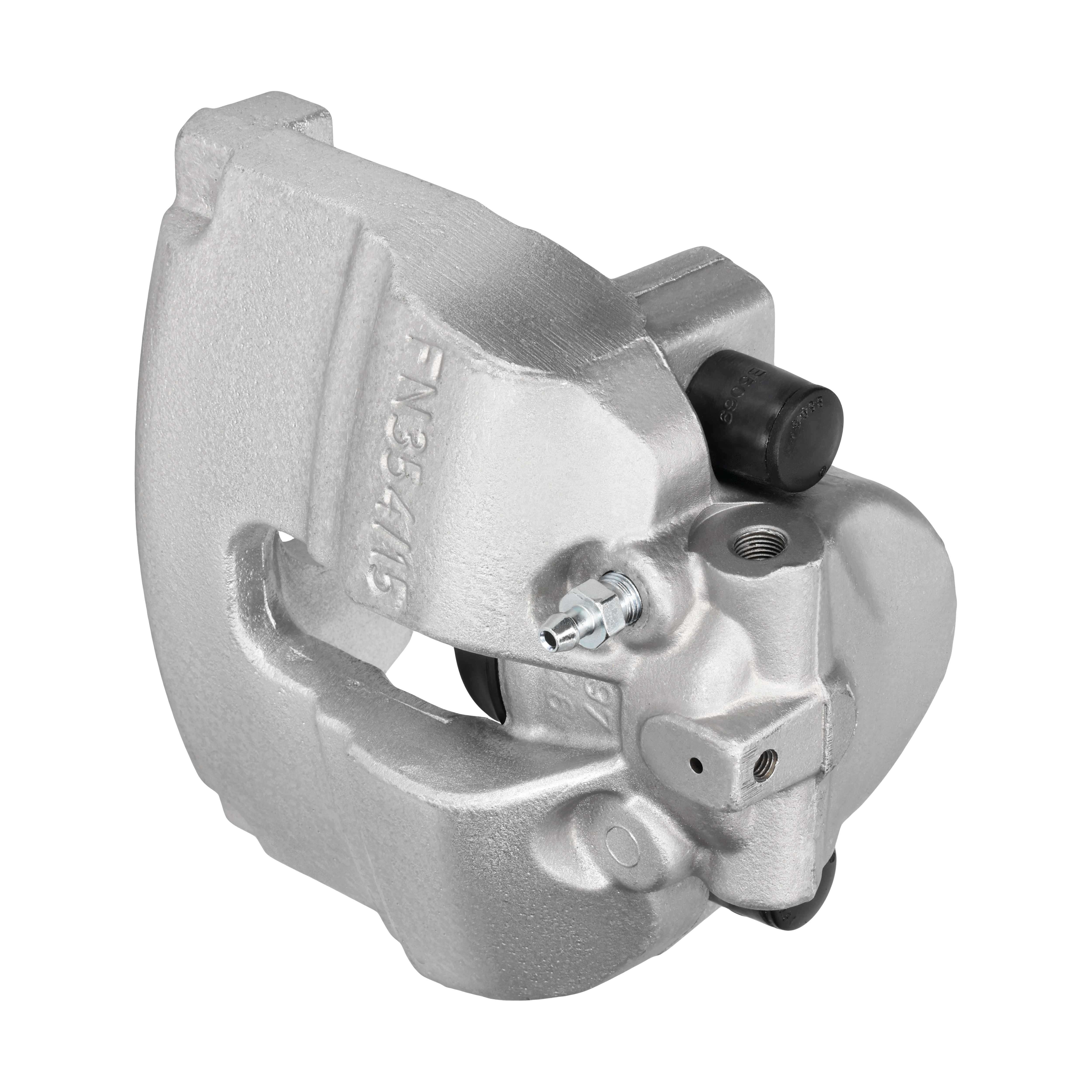 F.BECKER Bremsekaliper 11111445 for LANCIA ALFA ROMEO