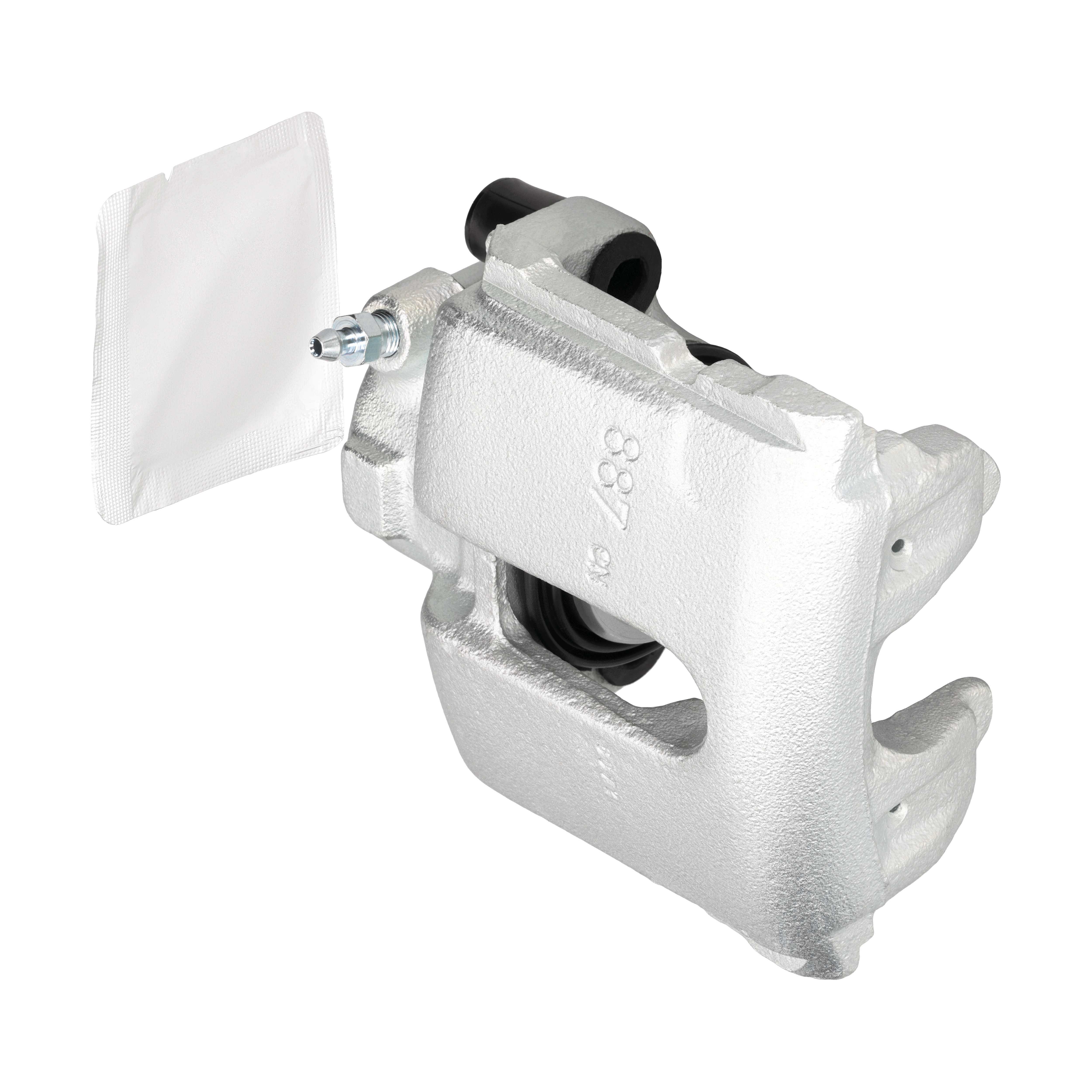 F.BECKER Bremsekaliper 11111797 for FORD