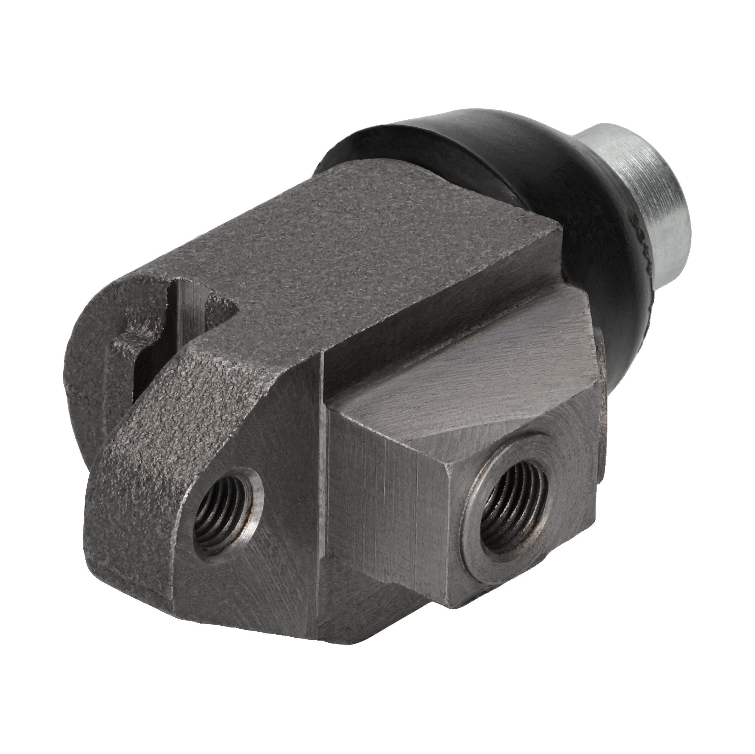 F.BECKER Hjulbremsecylinder 11910193 for FORD