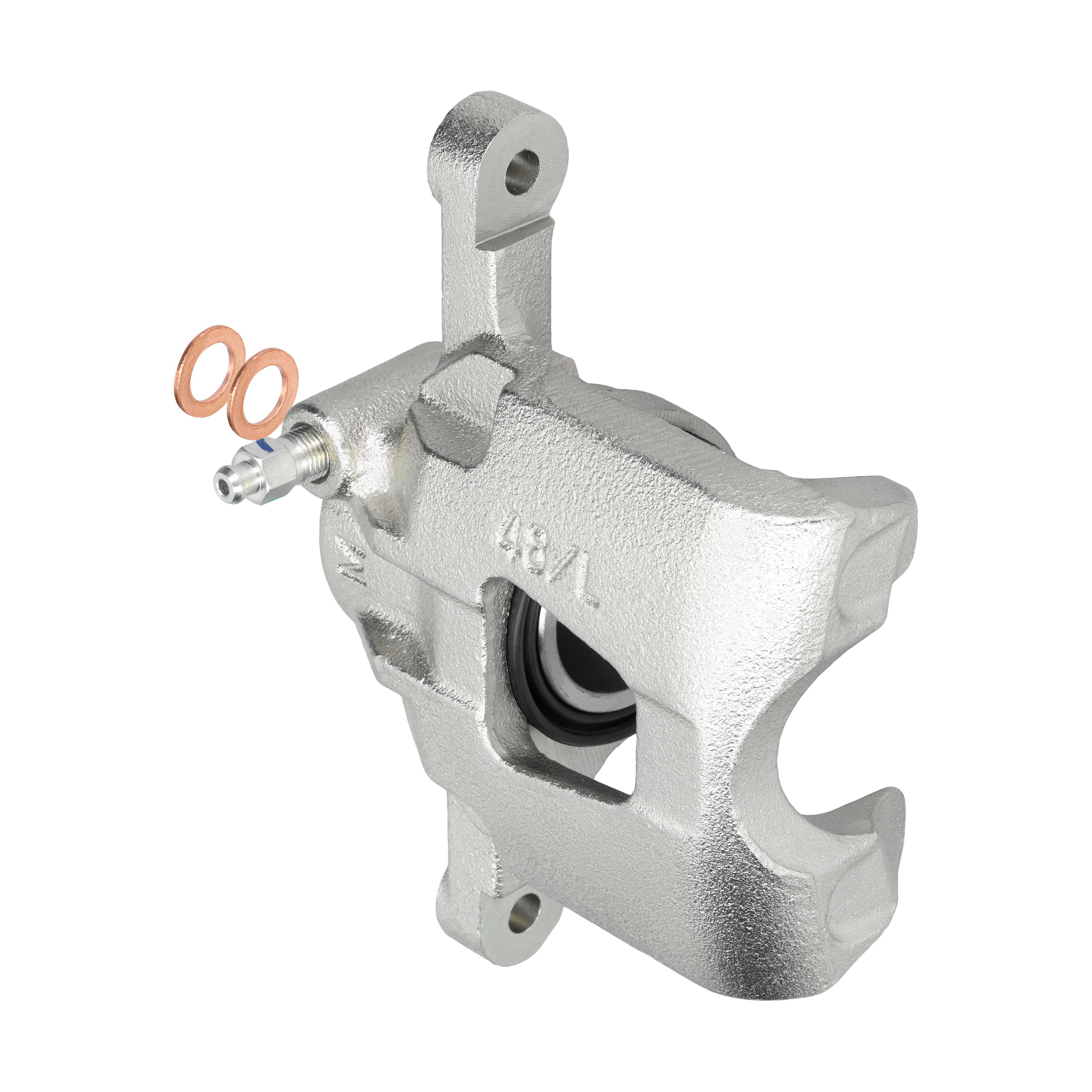F.BECKER Bremsekaliper 11112748 for DAEWOO