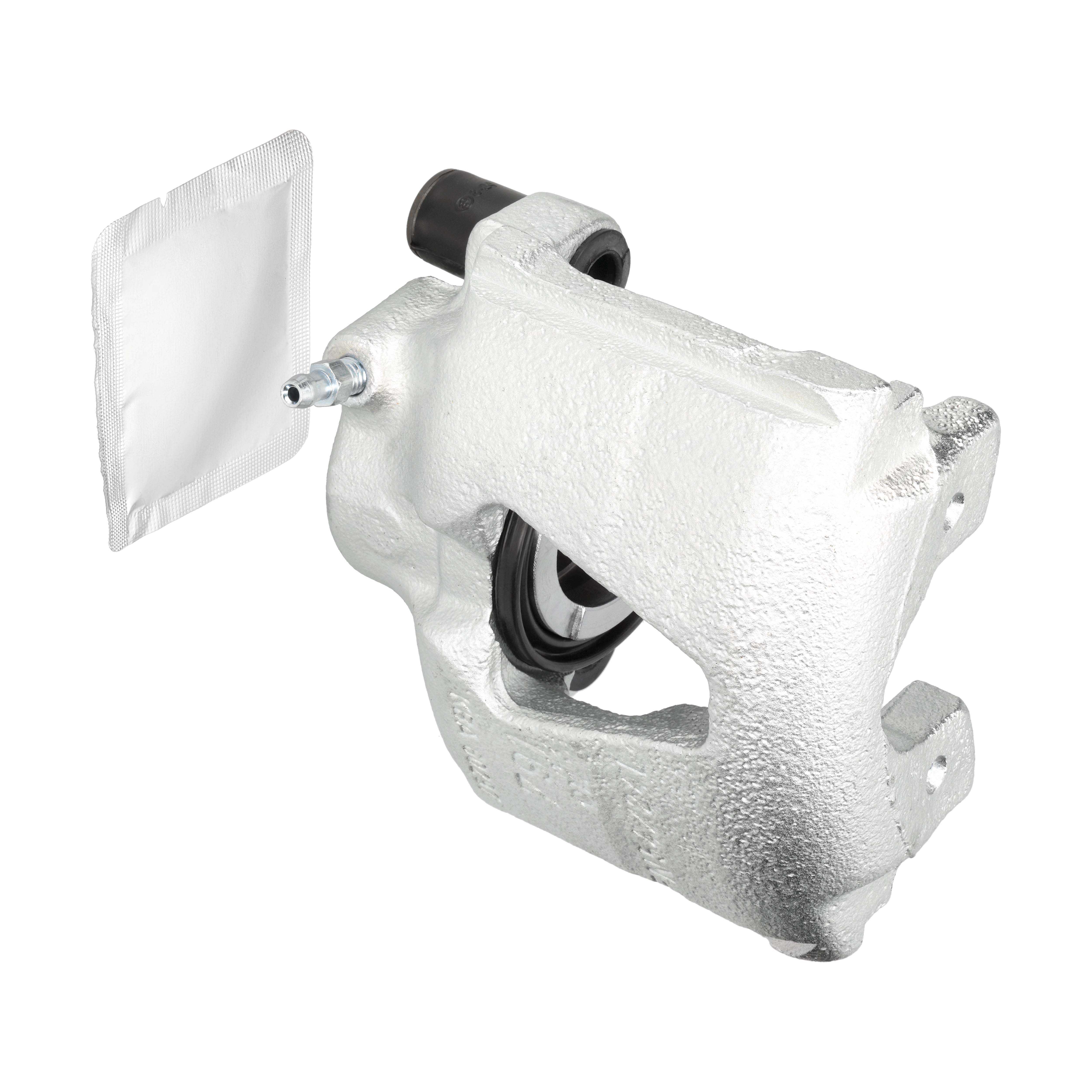 F.BECKER Bremsekaliper 11111989 for OPEL VAUXHALL