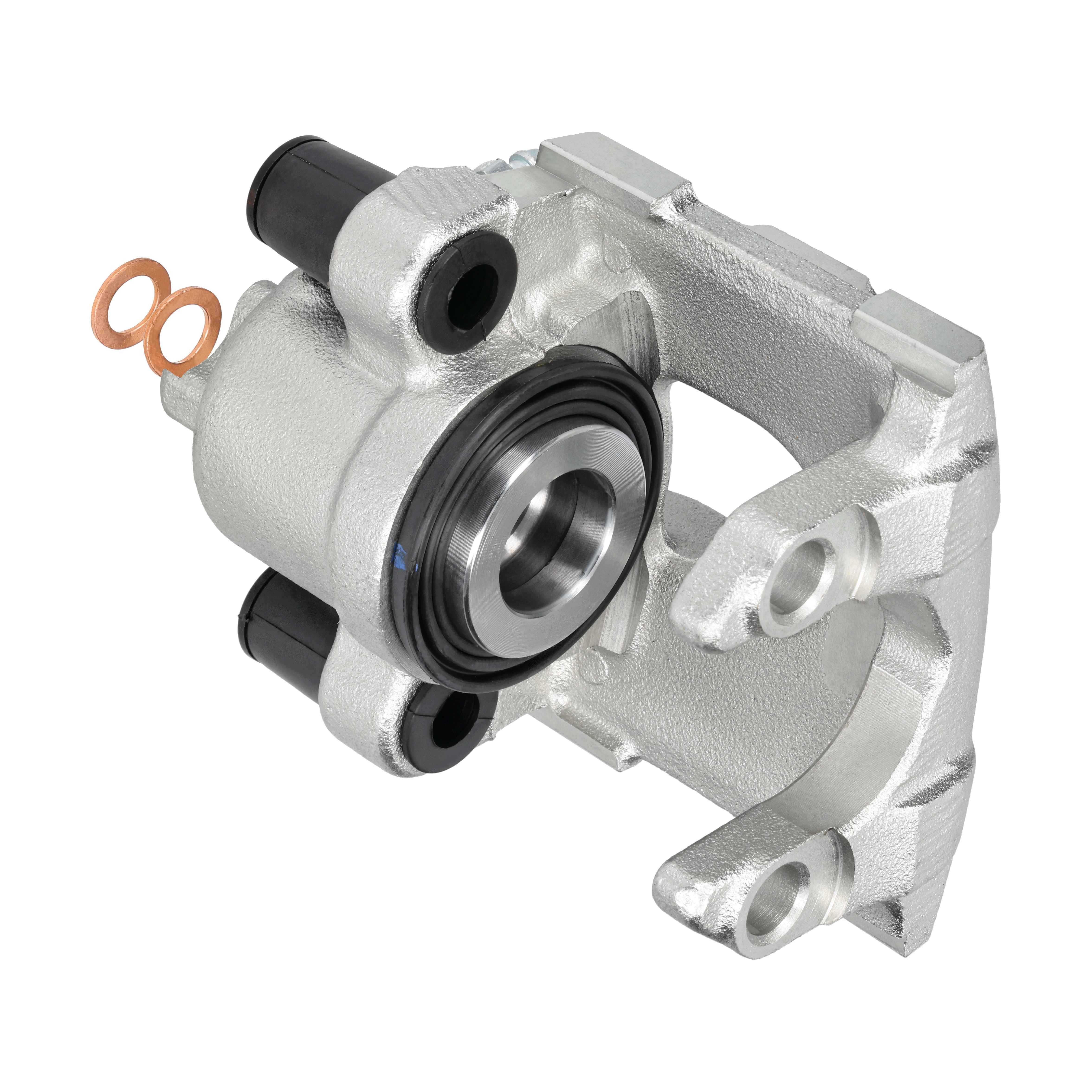 F.BECKER Bremsekaliper 11110884 for LAND ROVER