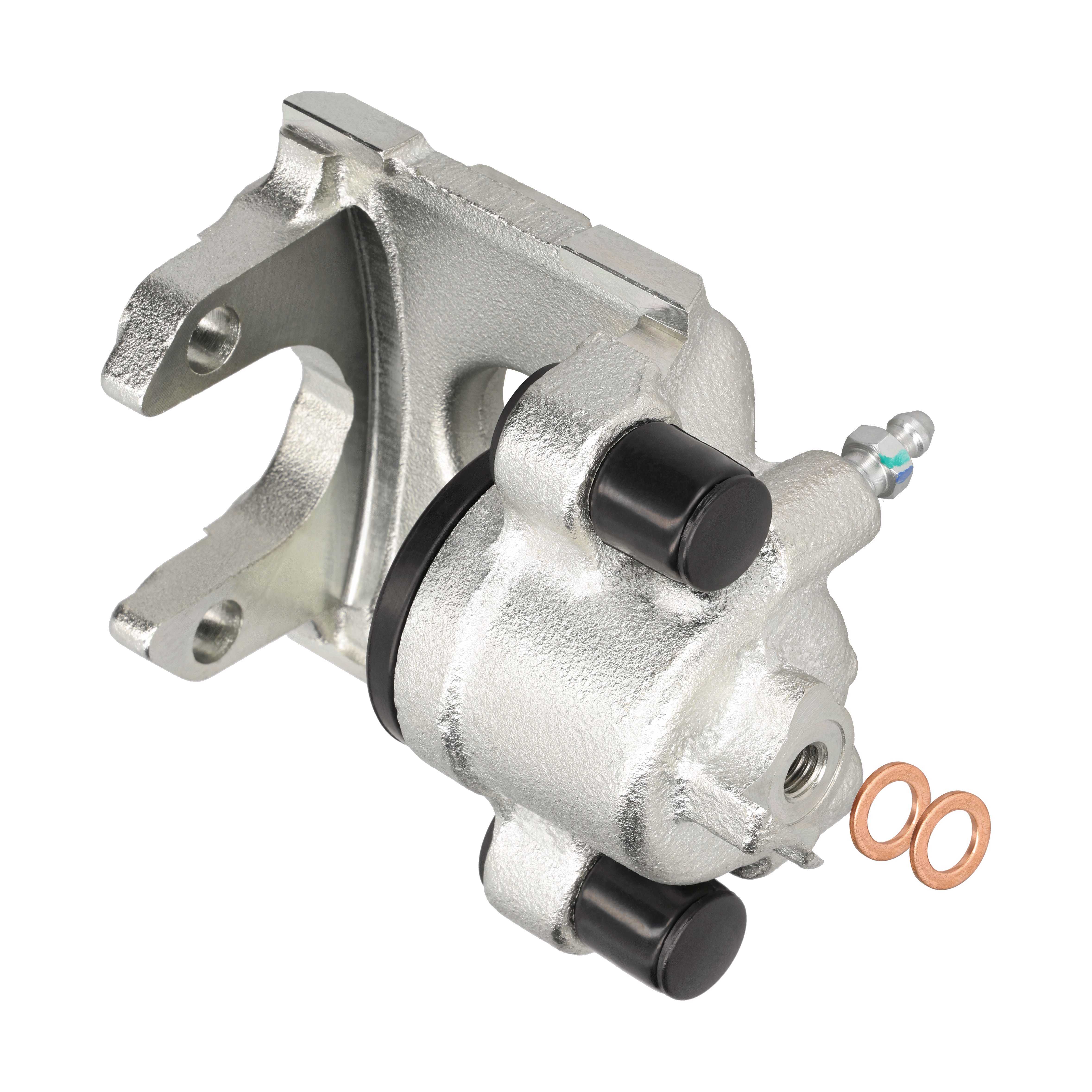 F.BECKER Bremsekaliper 11110885 for LAND ROVER