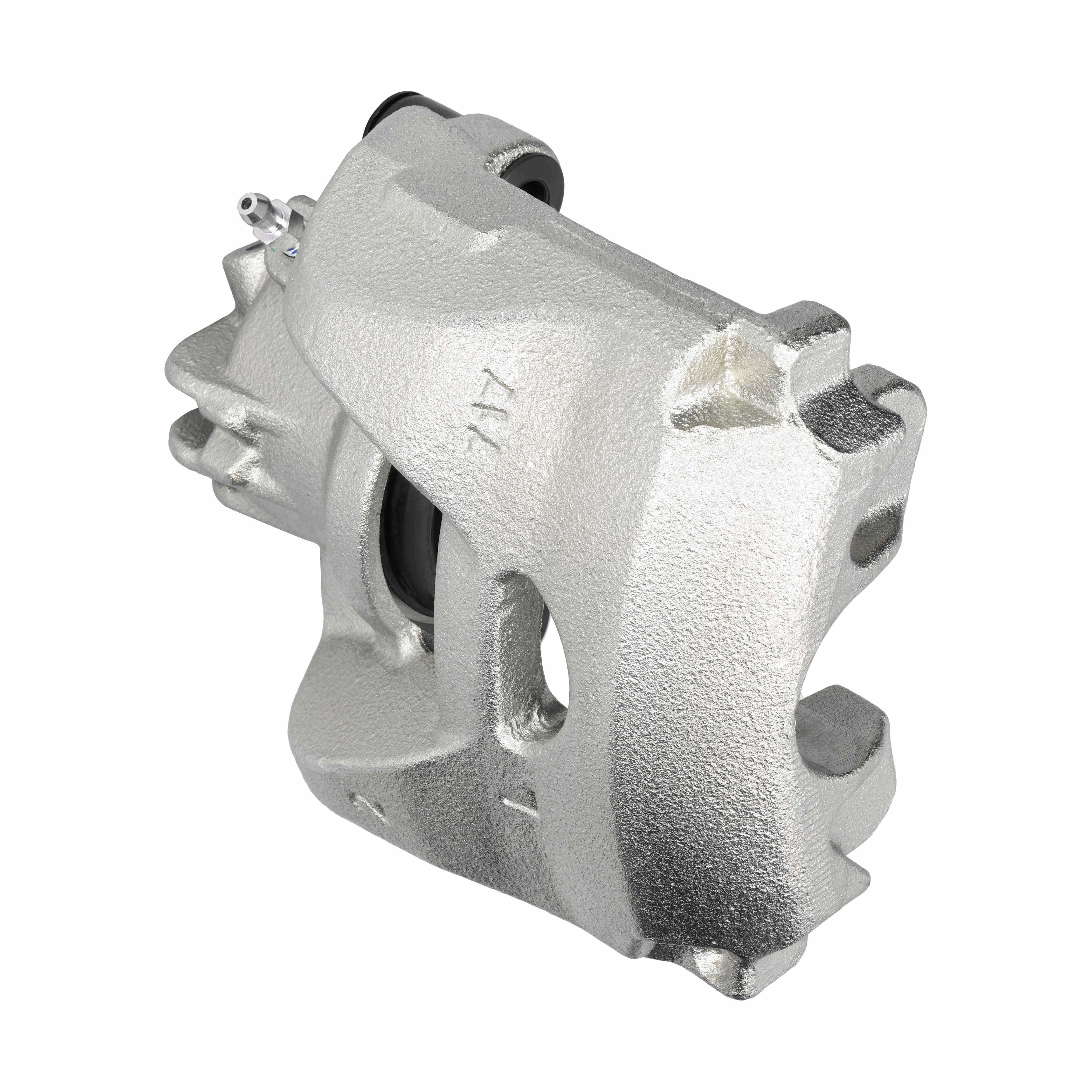 F.BECKER Bremsekaliper 11111450 for CITROËN PEUGEOT