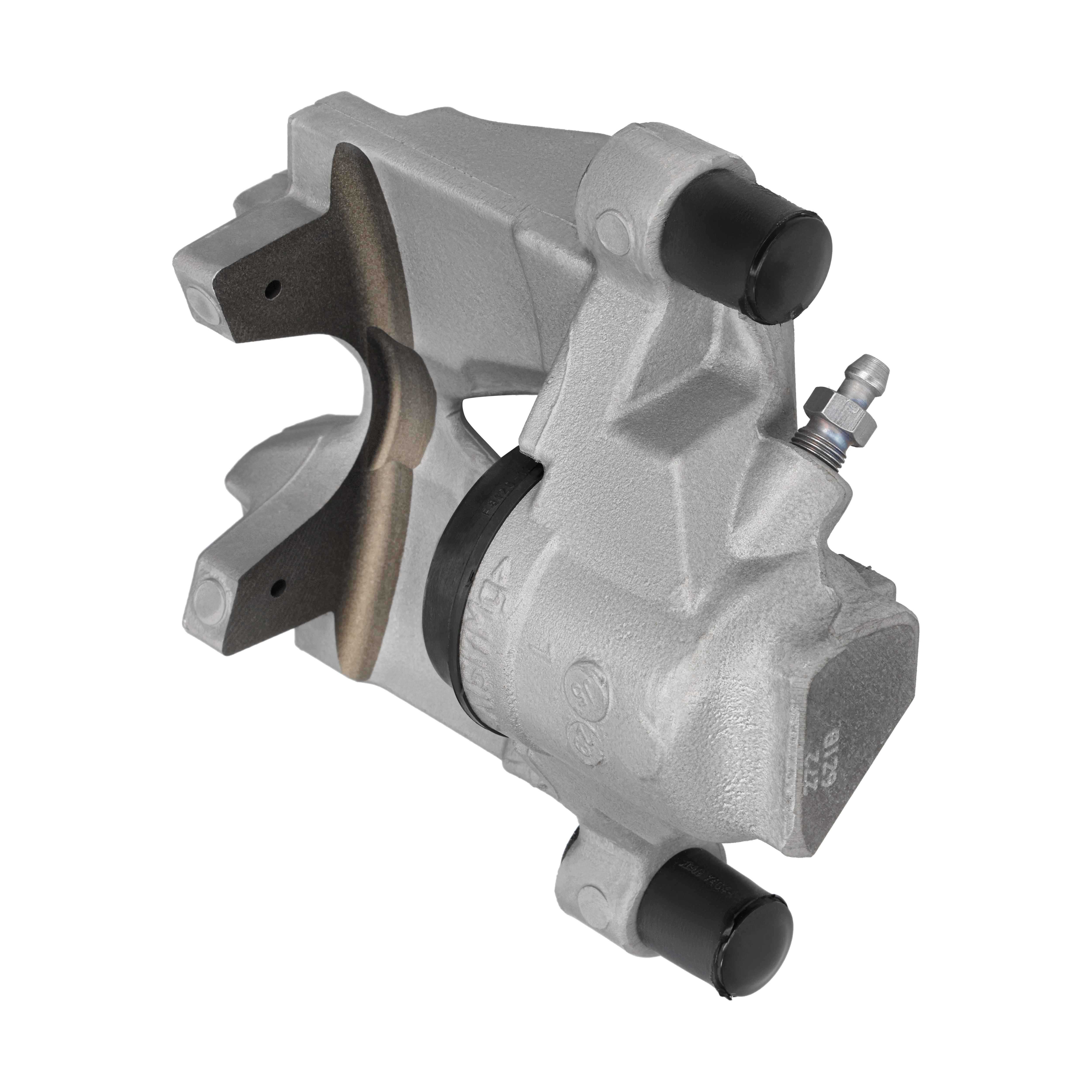 F.BECKER Bremsekaliper 11110671 for MERCEDES-BENZ