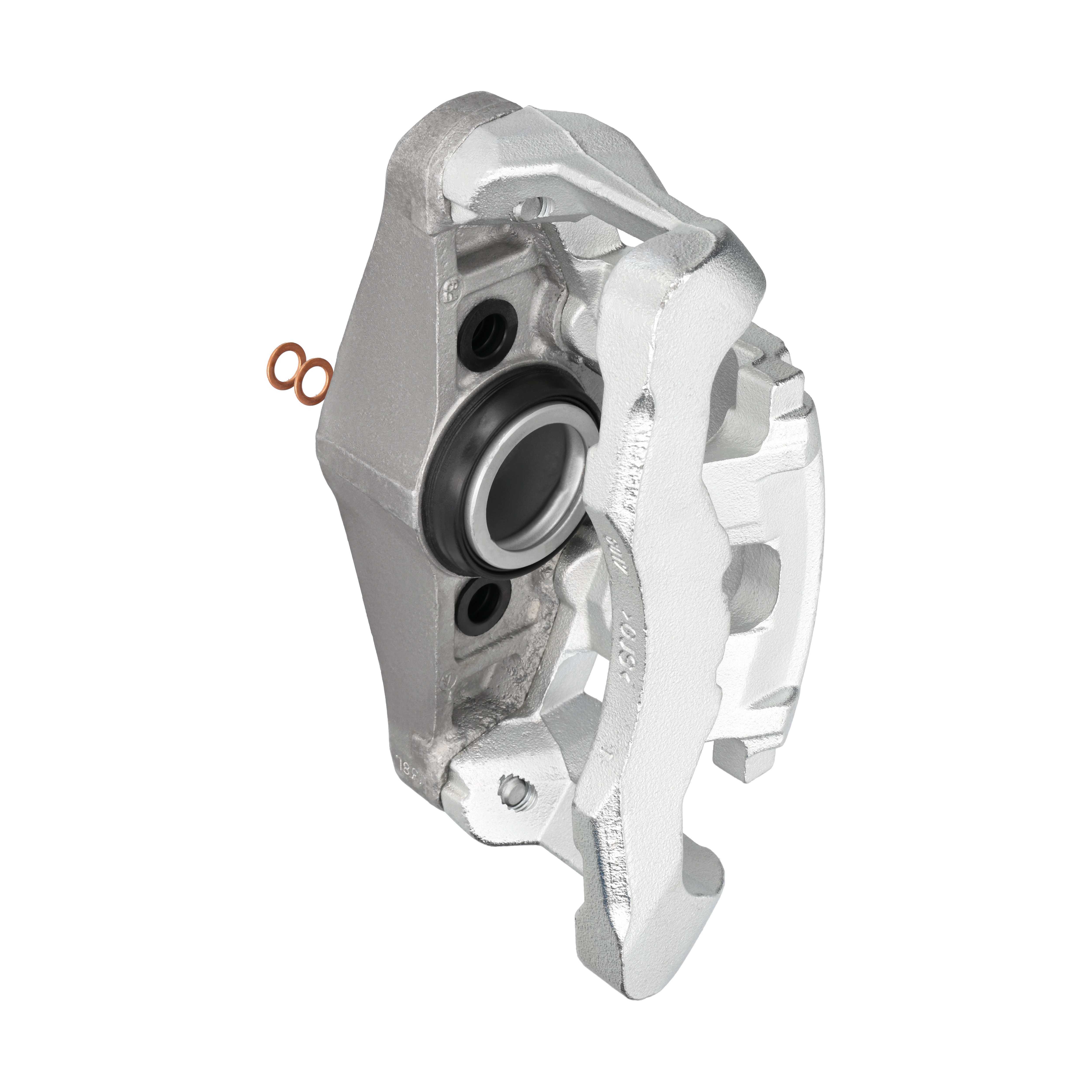 F.BECKER Bremsekaliper 11110353 for JAGUAR