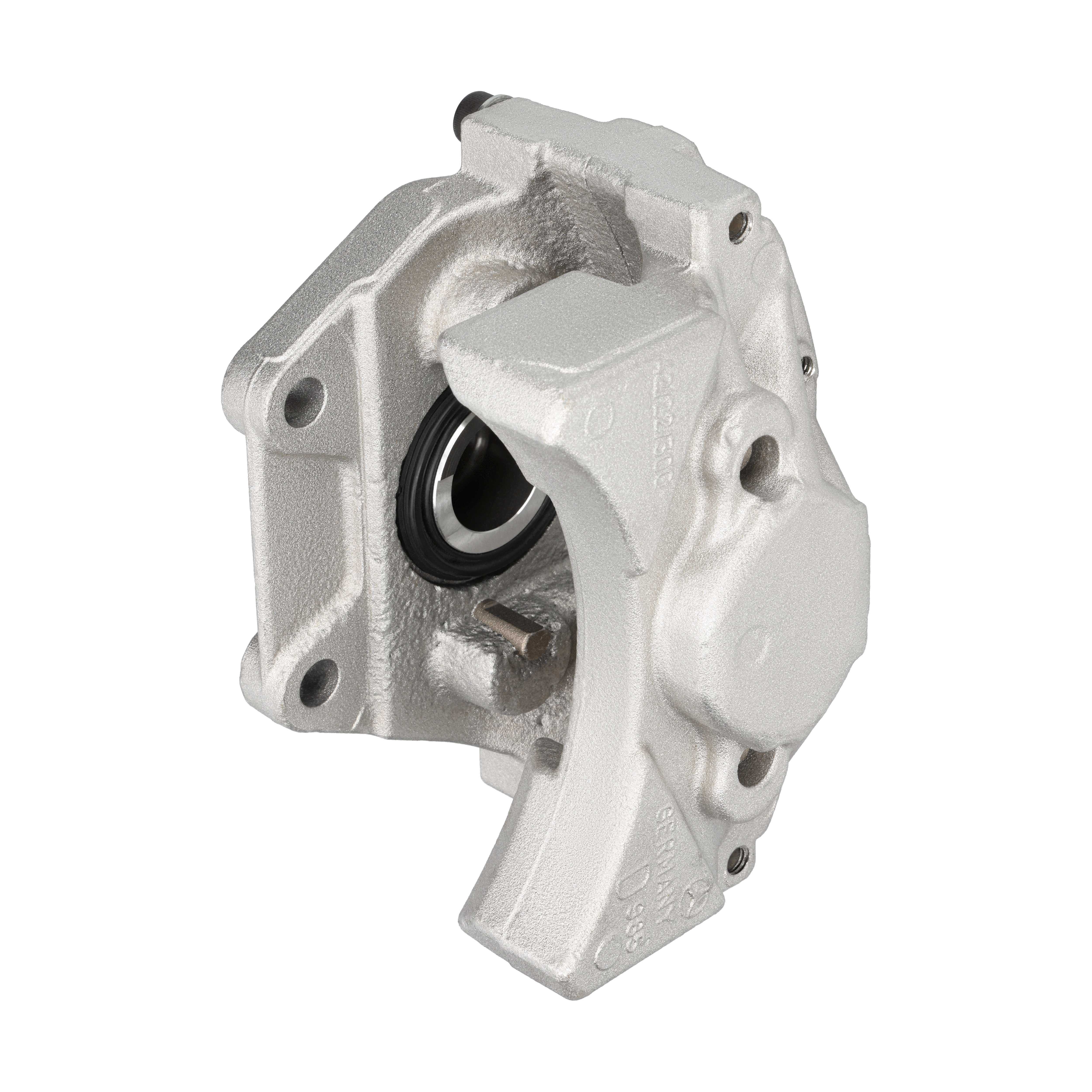 F.BECKER Bremsekaliper 11110295 for MERCEDES-BENZ