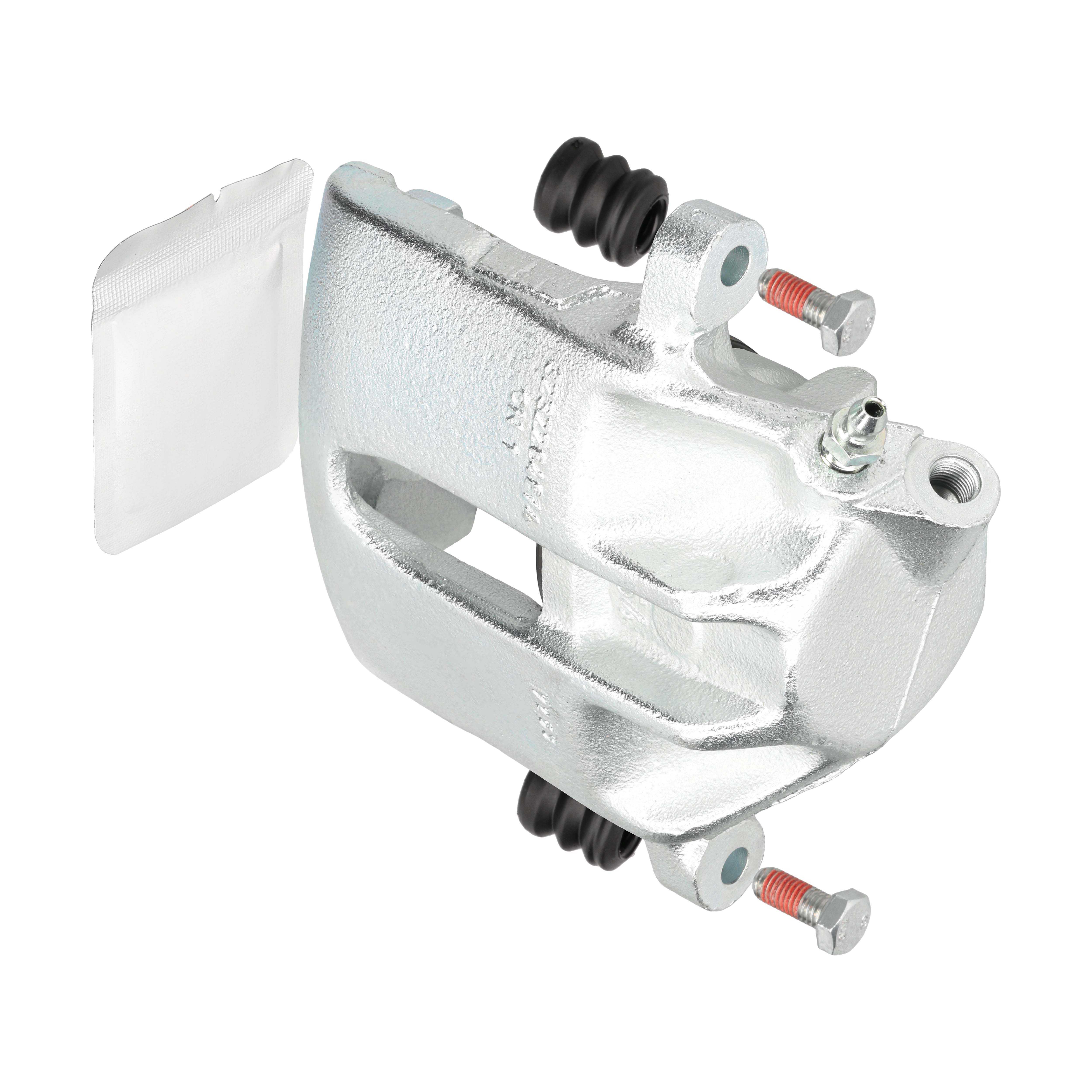 F.BECKER Bremsekaliper 11112010 for PEUGEOT CITROËN