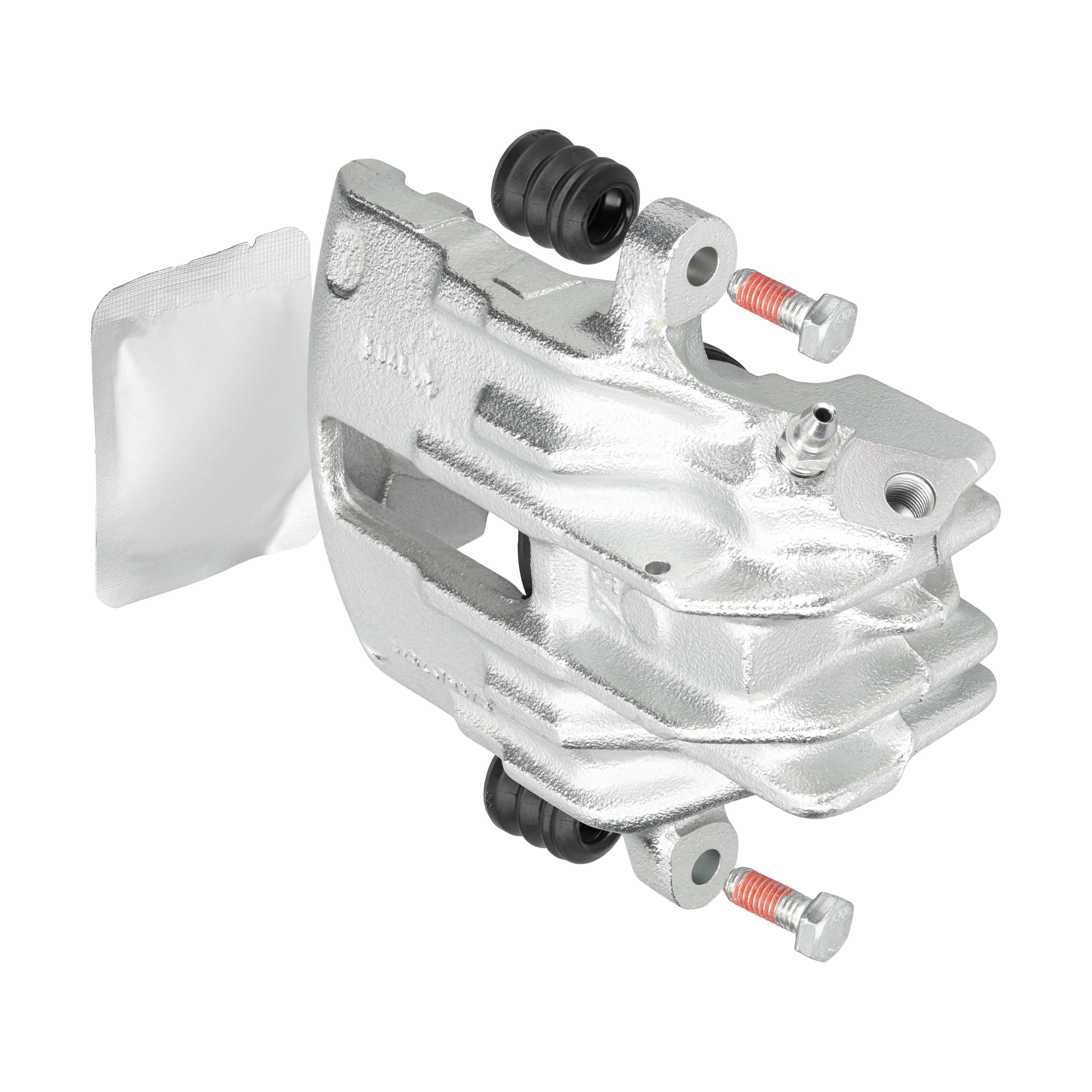 F.BECKER Bremsekaliper 11112190 for PEUGEOT