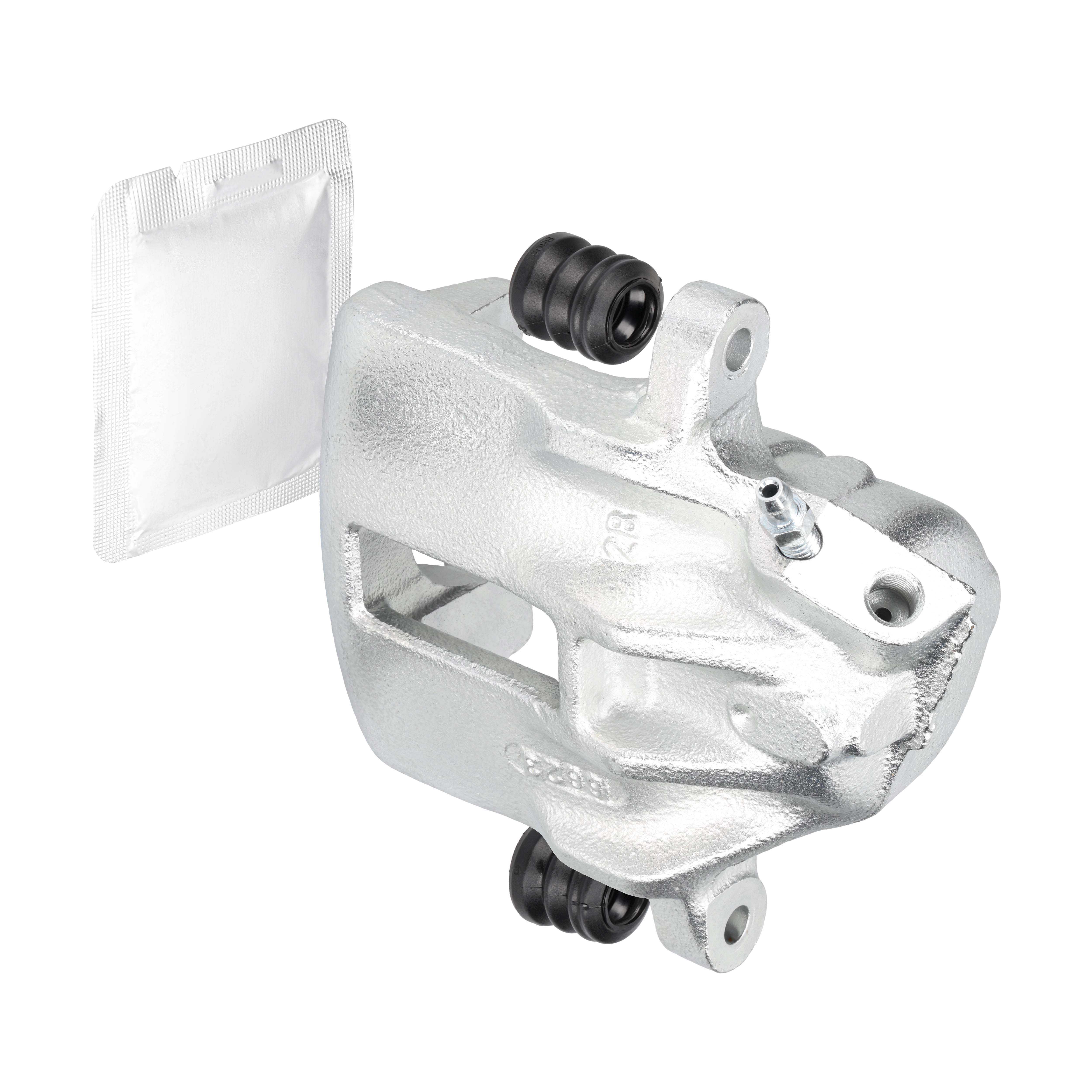 F.BECKER Bremsekaliper 11112092 for LANCIA FIAT ALFA ROMEO ALFAROME/FIAT/LANCI