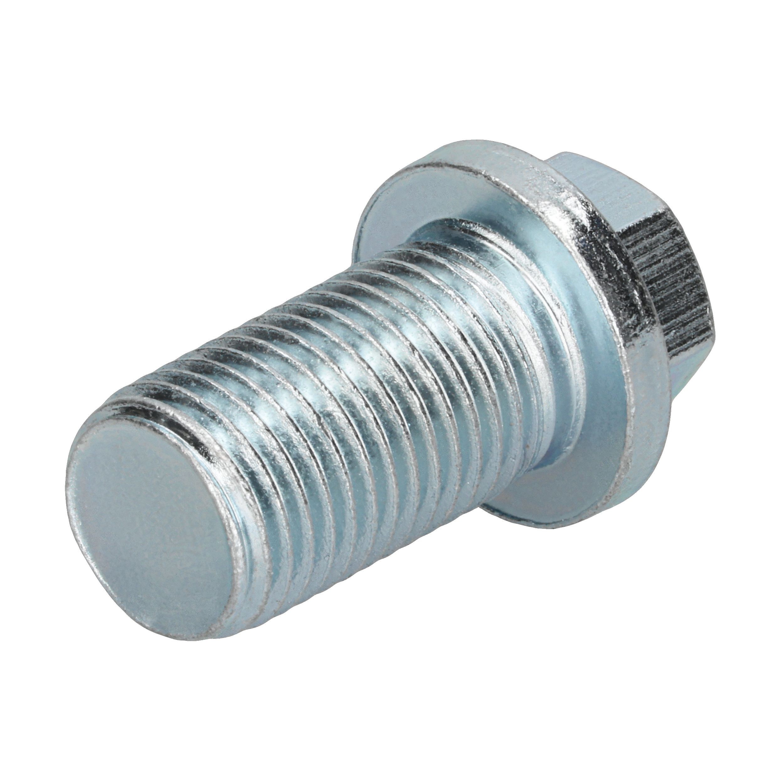 F.BECKER Skrueprop, bundkar 53400014 for MERCEDES-BENZ CHRYSLER
