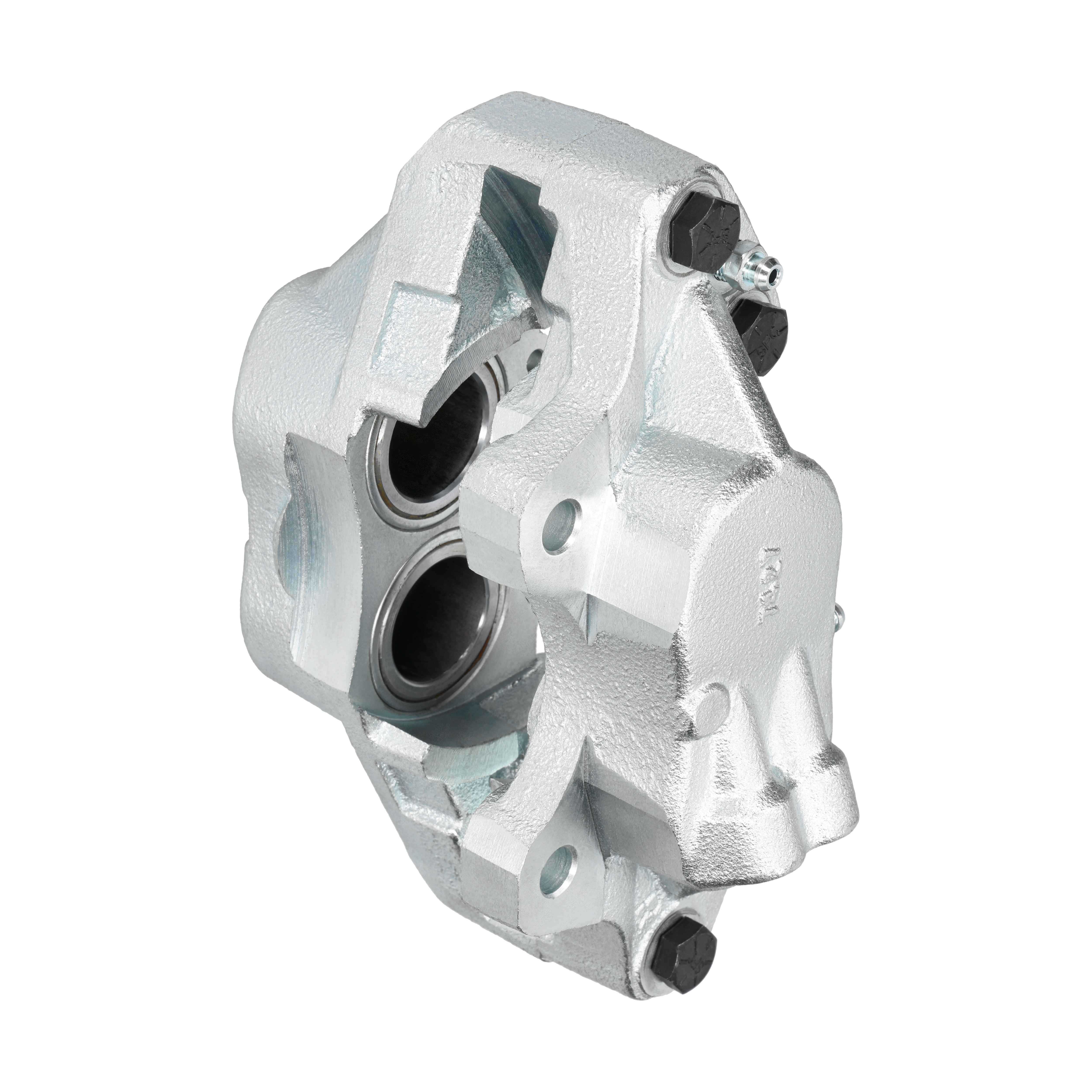 F.BECKER Bremsekaliper 11111167 for LAND ROVER