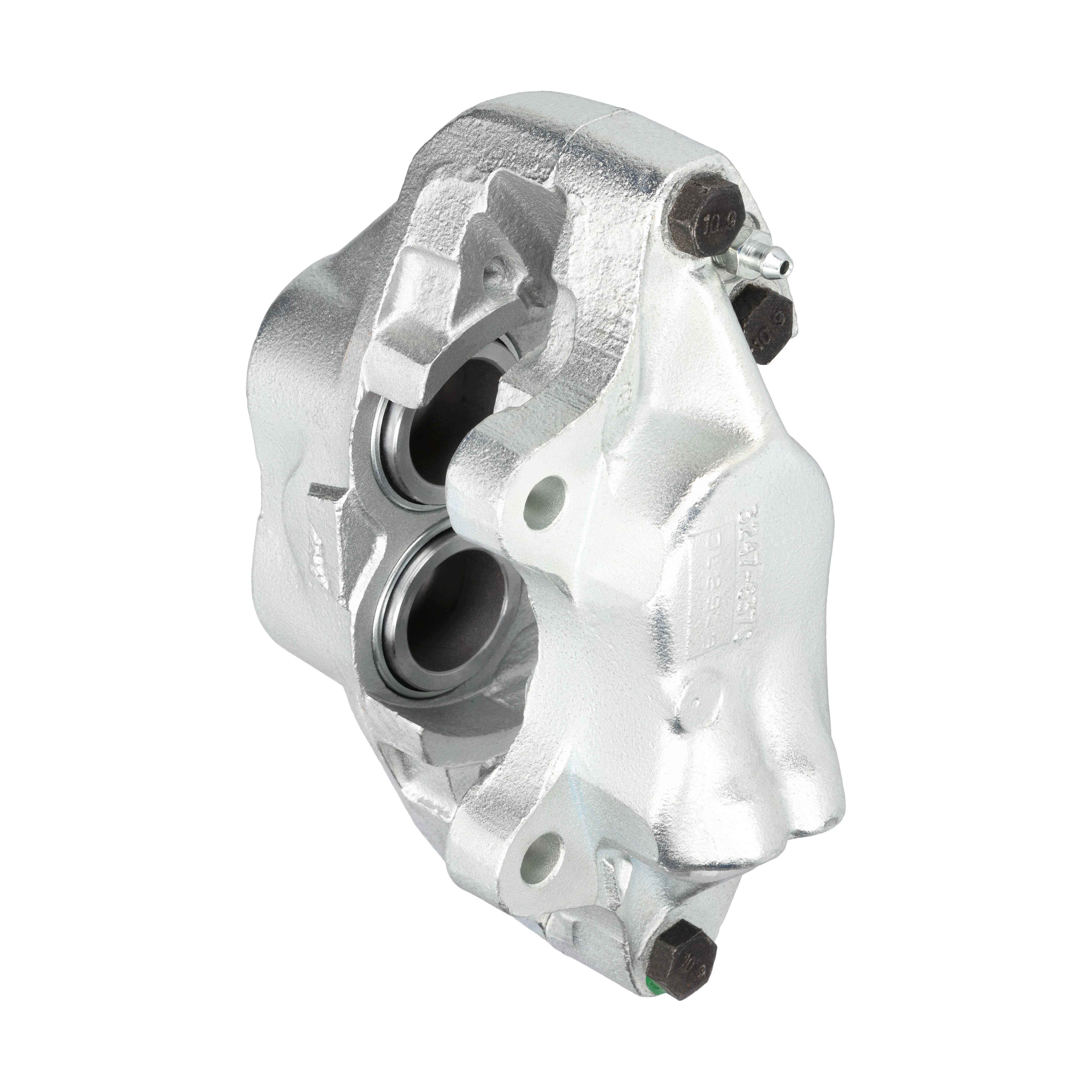 F.BECKER Bremsekaliper 11111606 for LAND ROVER