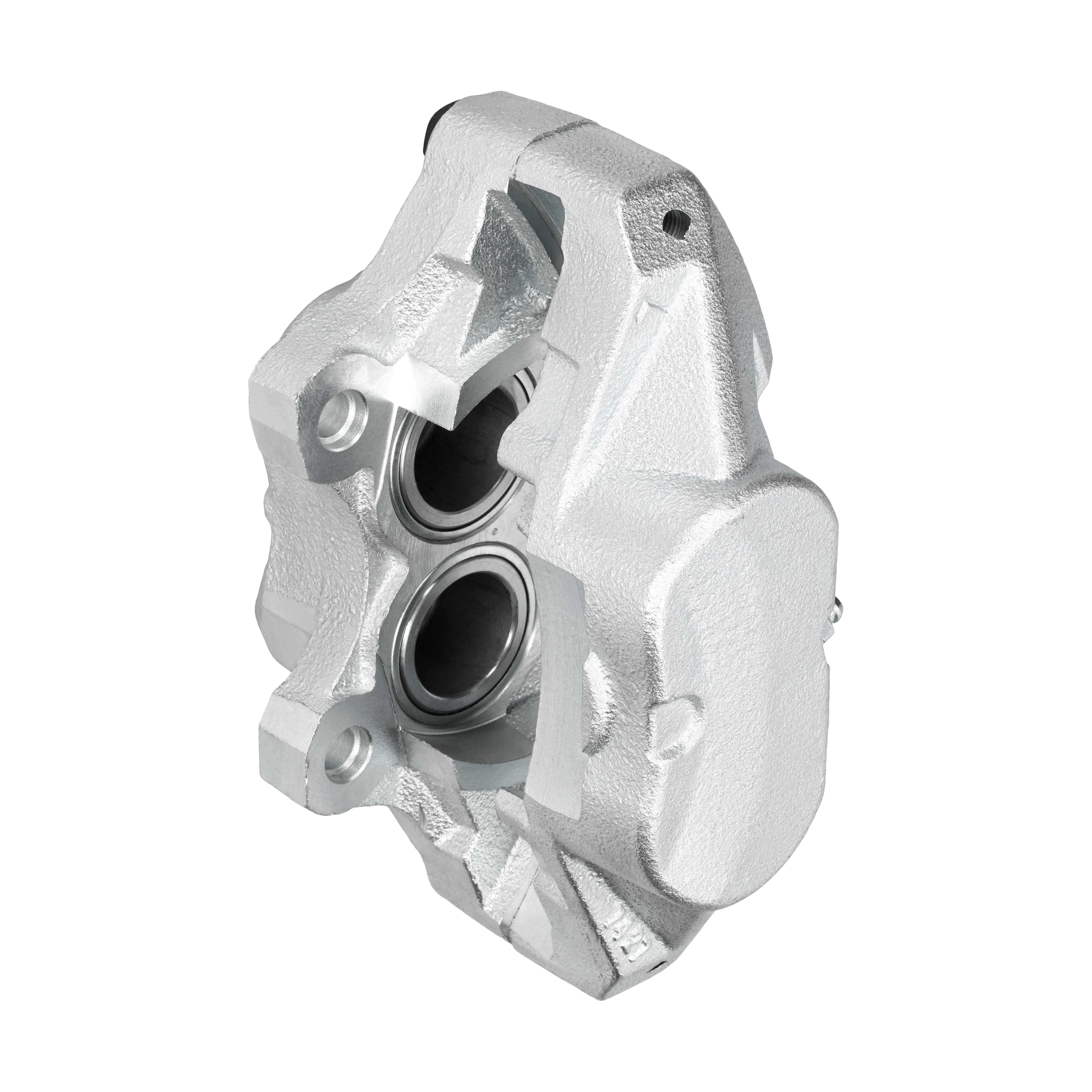 F.BECKER Bremsekaliper 11111166 for LAND ROVER