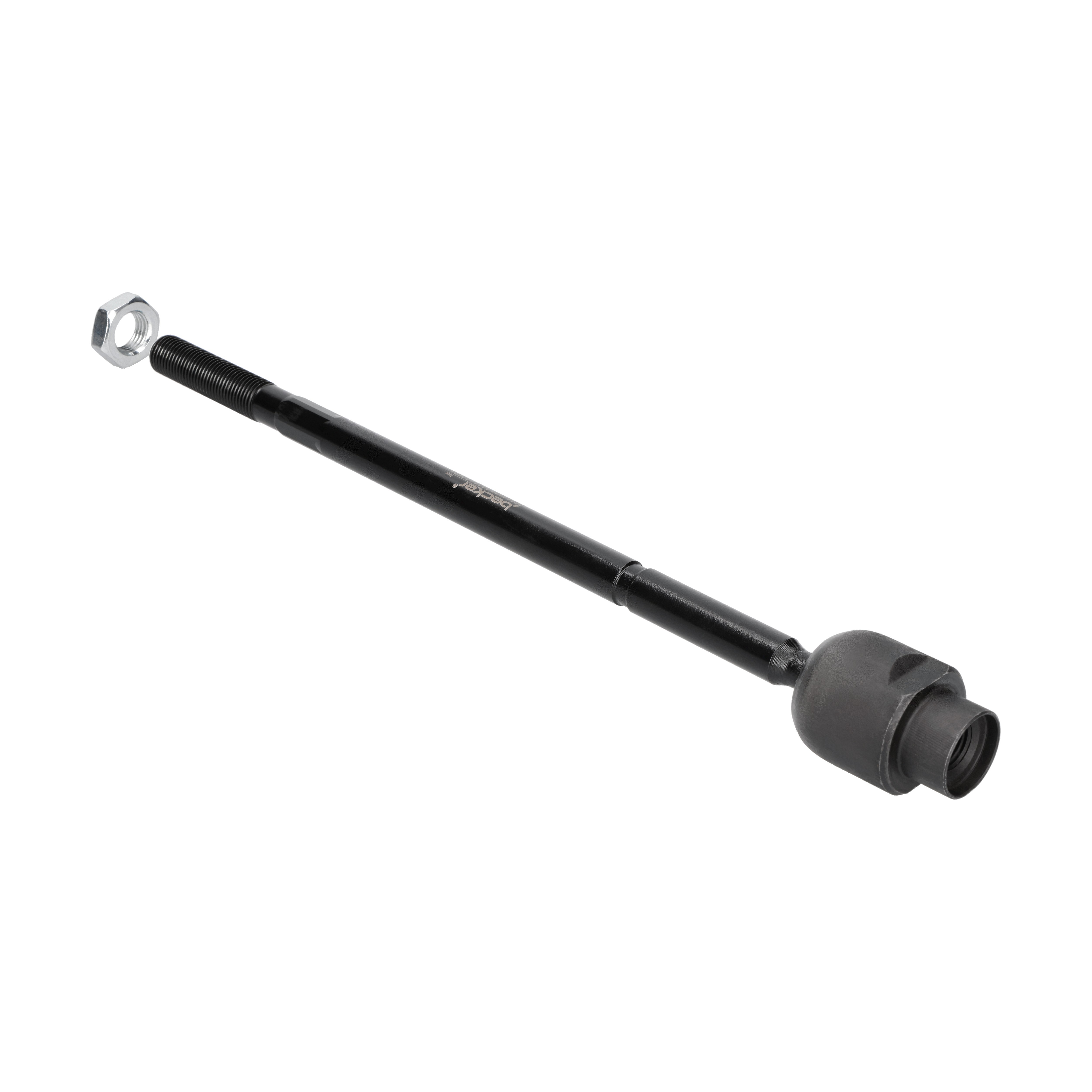 F.BECKER Styrestang, inderste 20210398 for OPEL