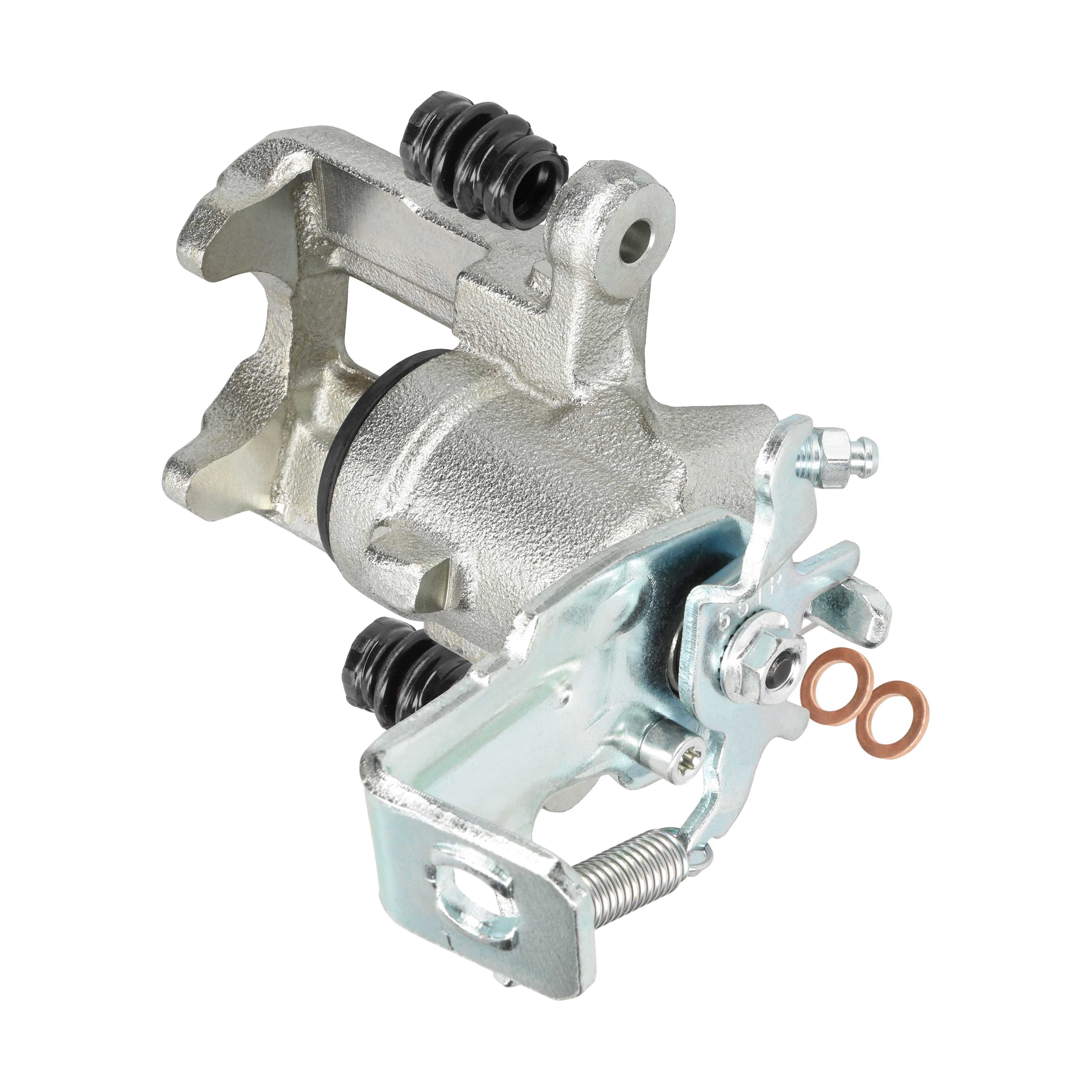 F.BECKER Bremsekaliper 11112502 for NISSAN