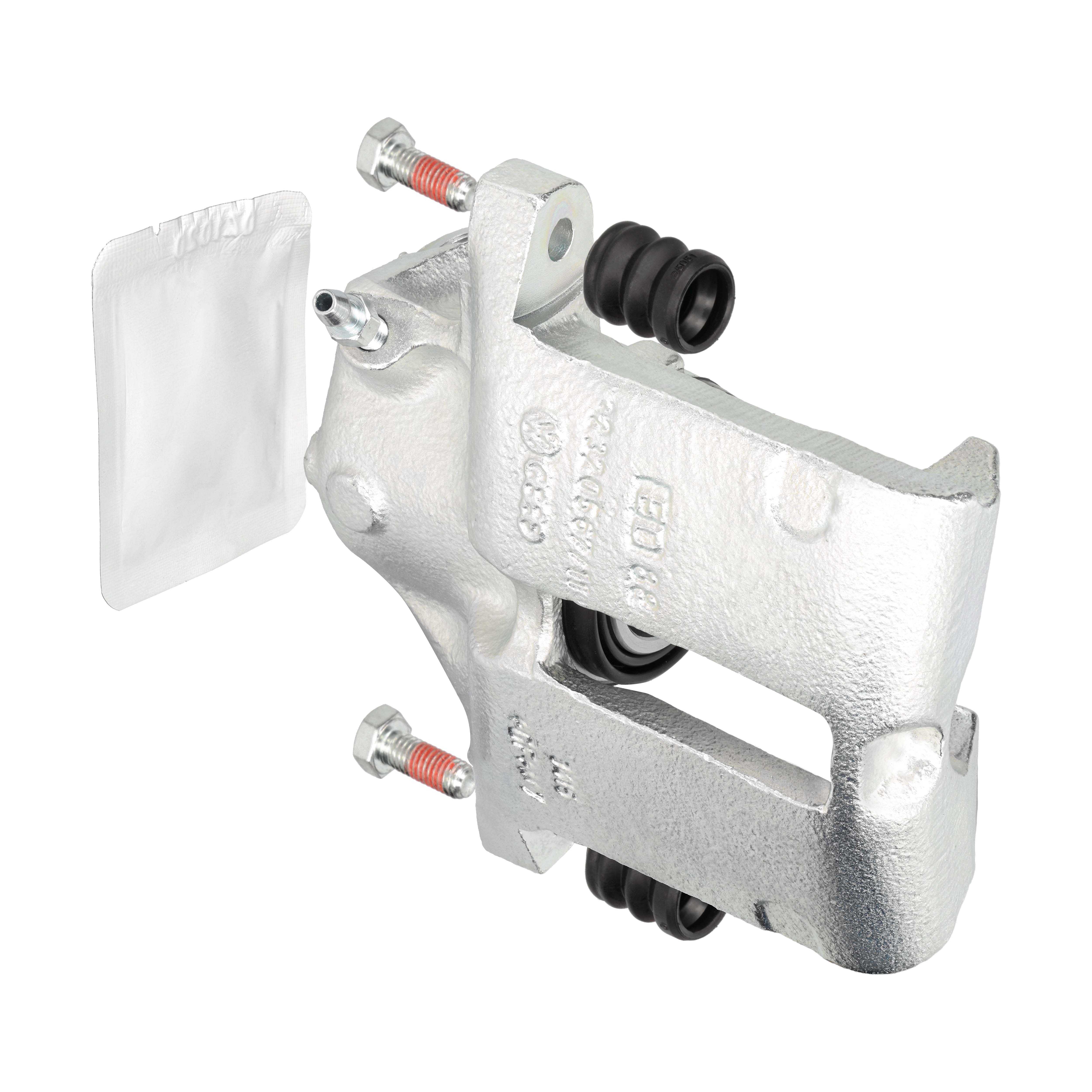 F.BECKER Bremsekaliper 11111458 for AUDI