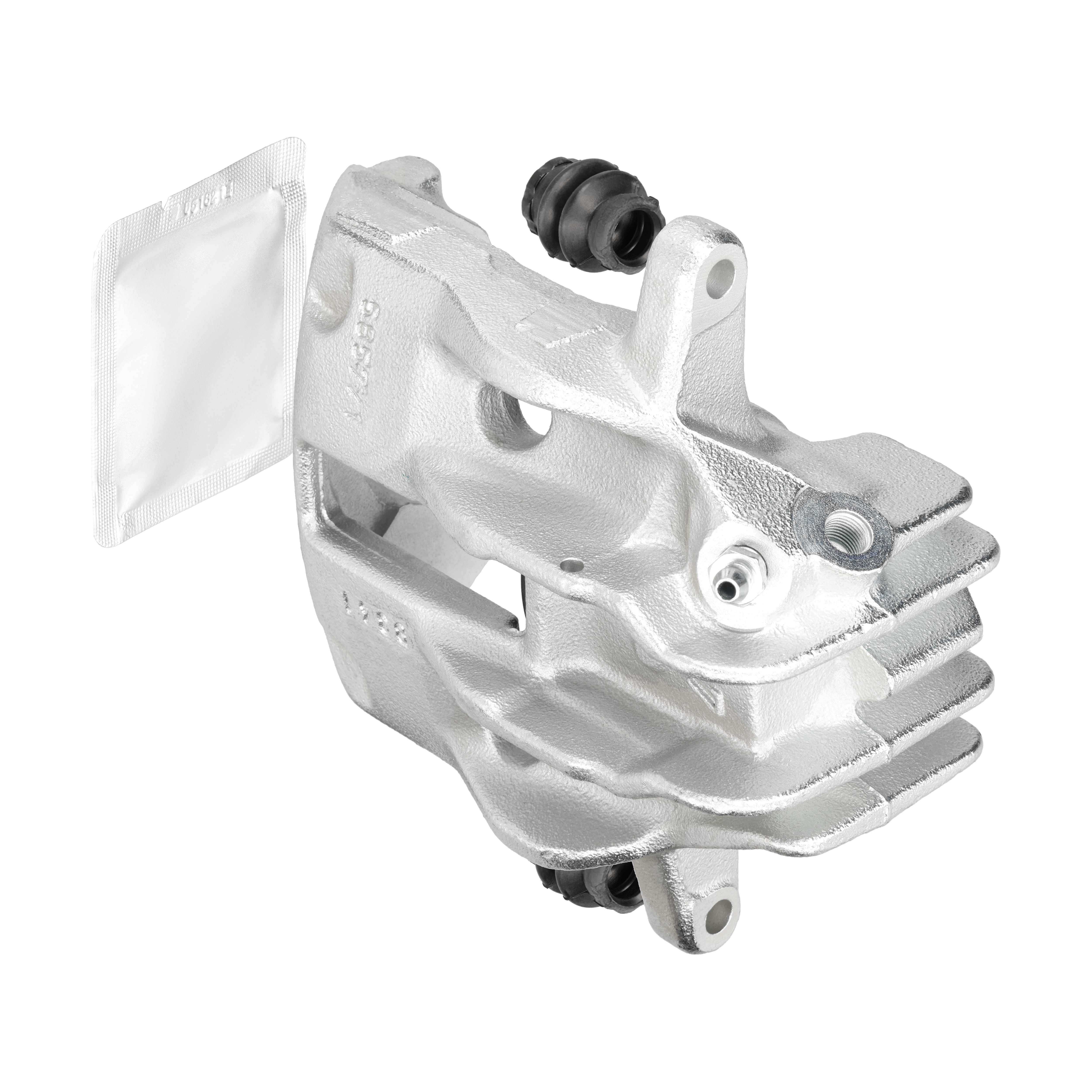 F.BECKER Bremsekaliper 11111632 for PEUGEOT