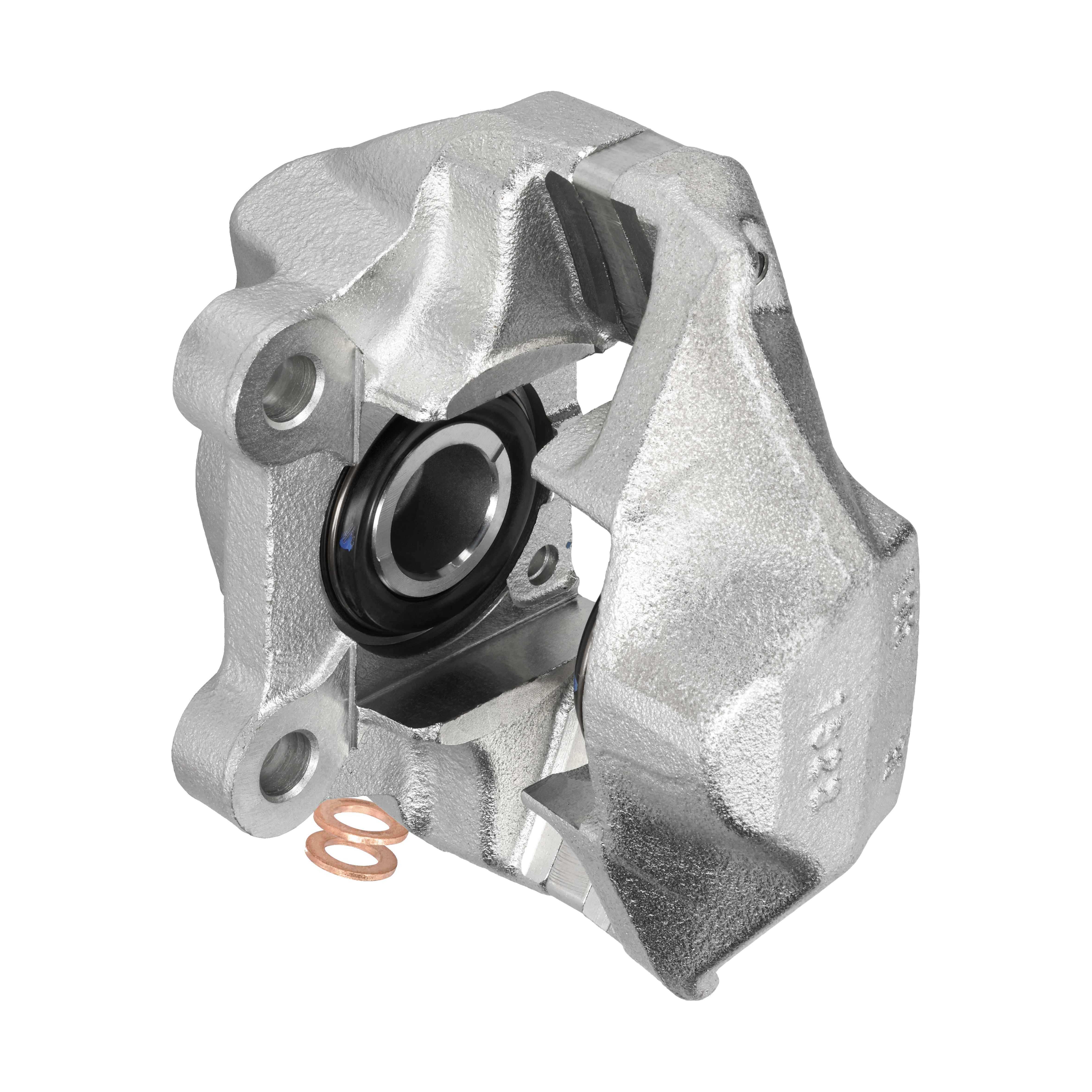 F.BECKER Bremsekaliper 11112182 for RENAULT