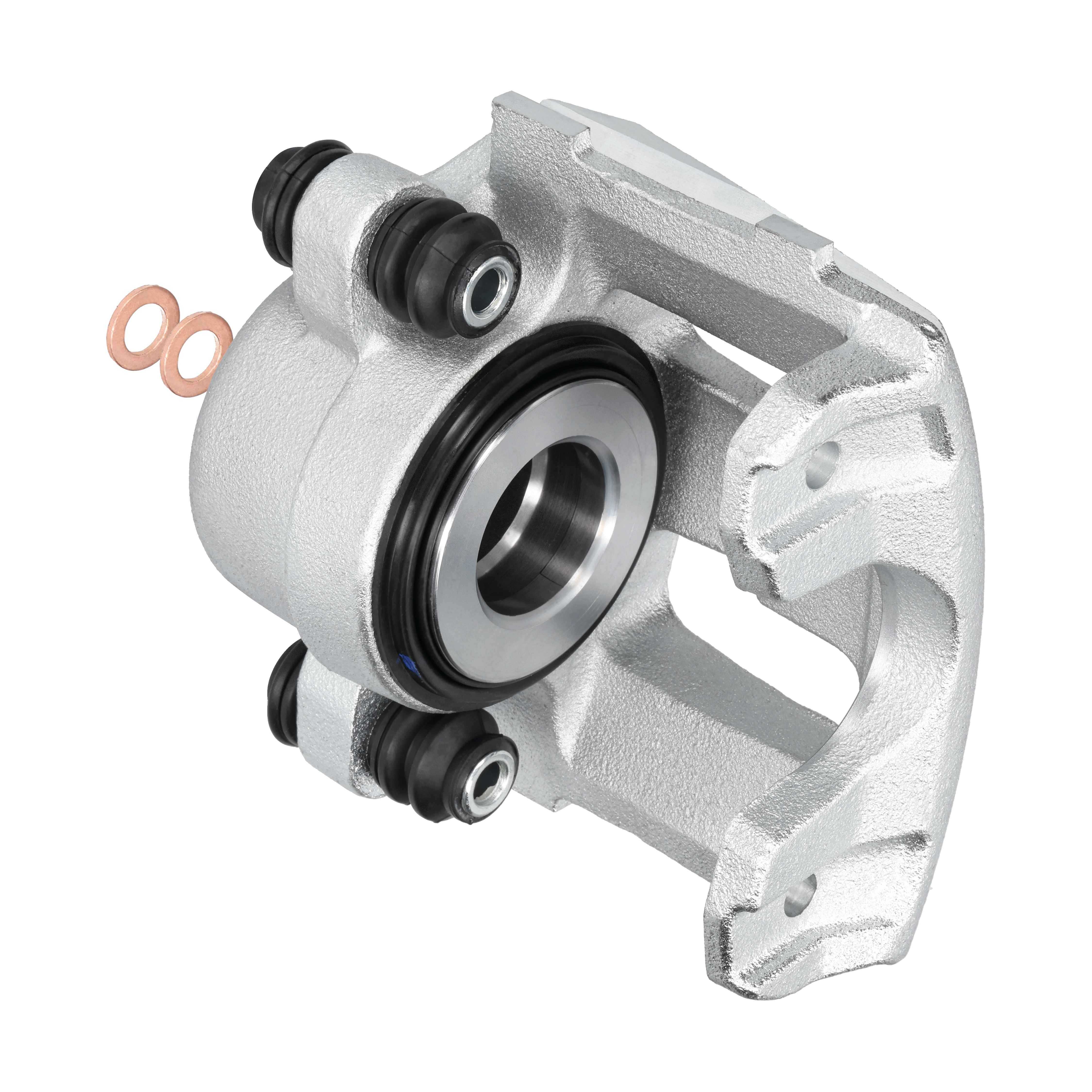 F.BECKER Bremsekaliper 11110831 for JEEP FIAT / LANCIA