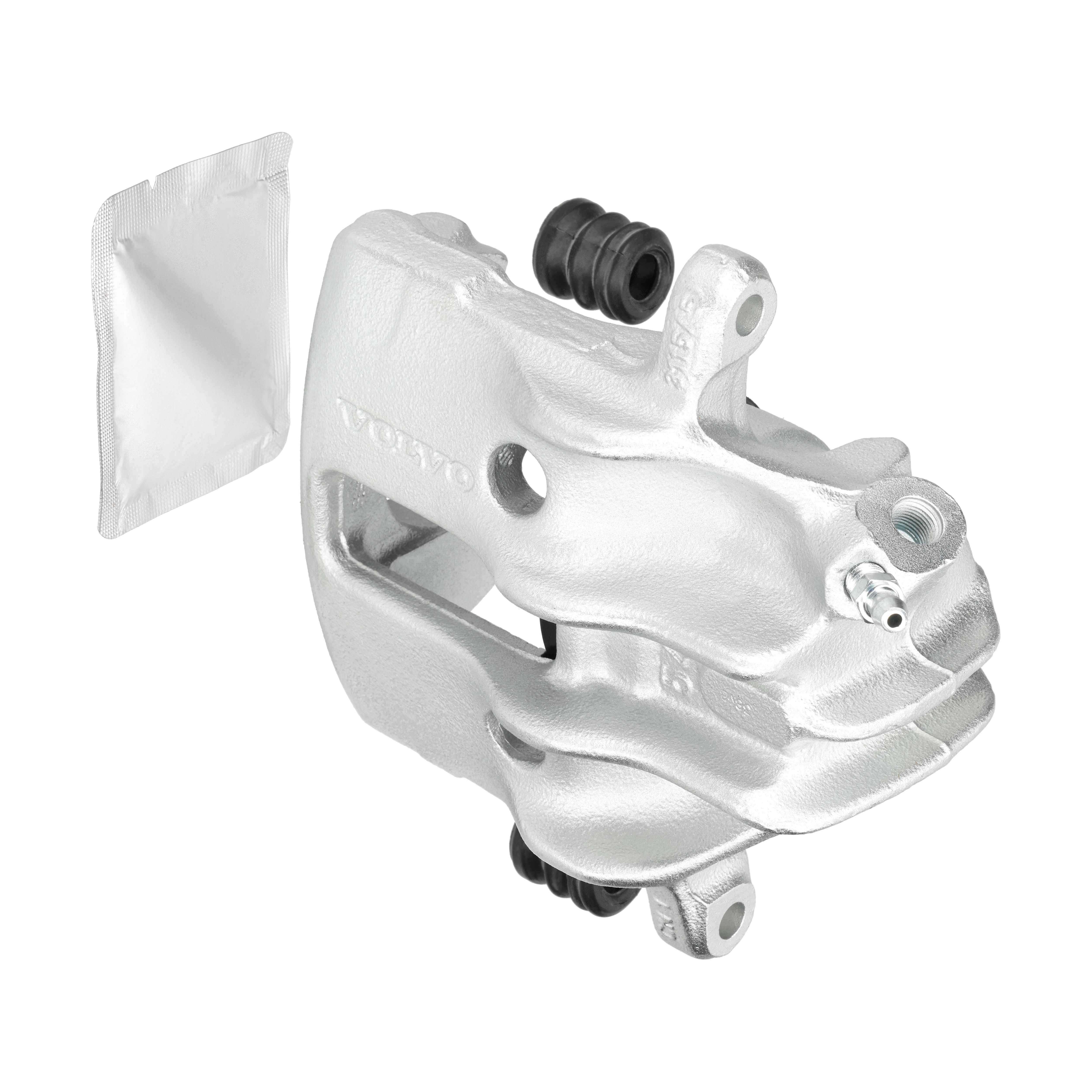 F.BECKER Bremsekaliper 11112137 for VOLVO